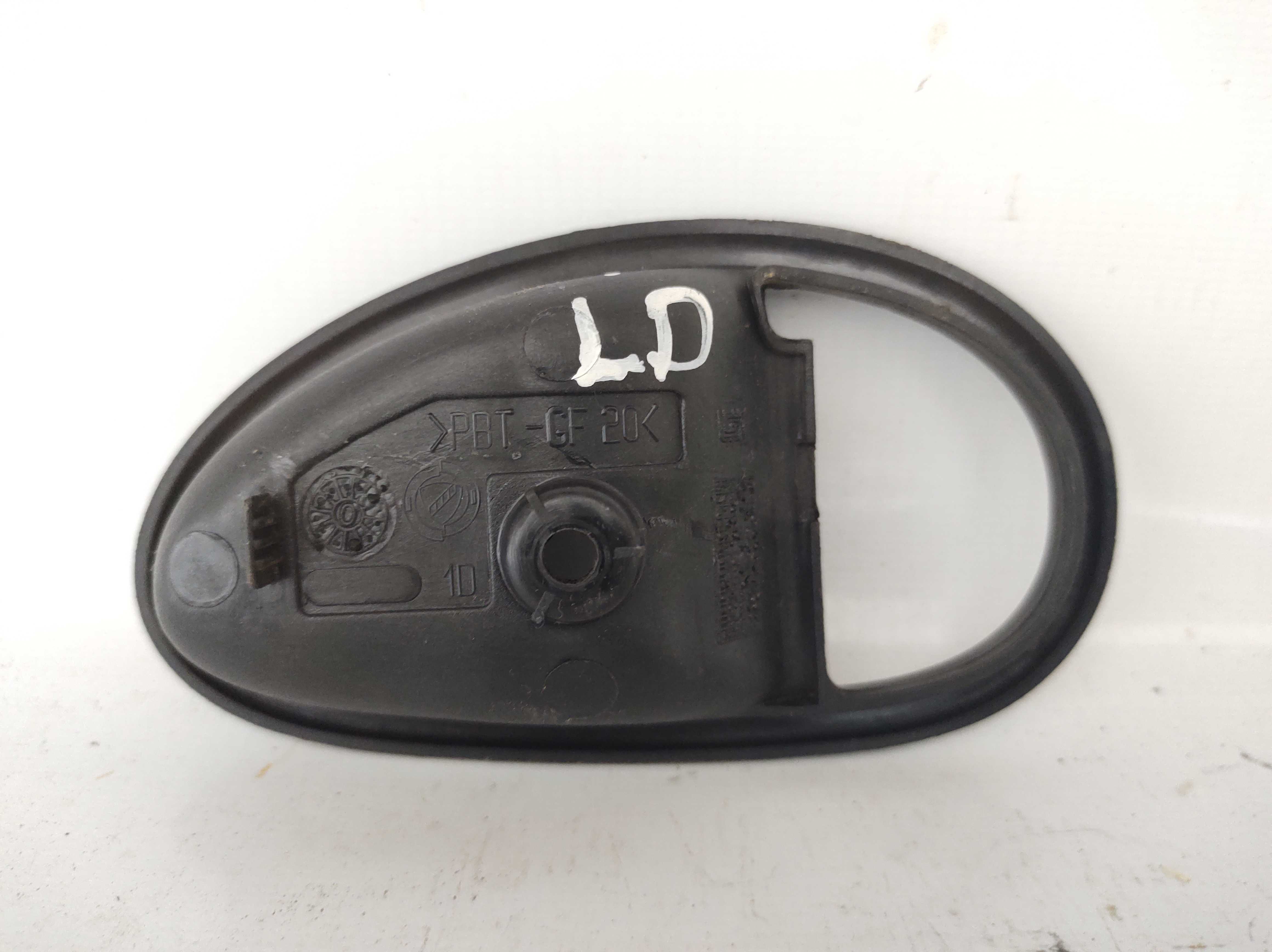 Moldura Maçaneta Interna Direita Palio 04/10 2 Portas Origin 2