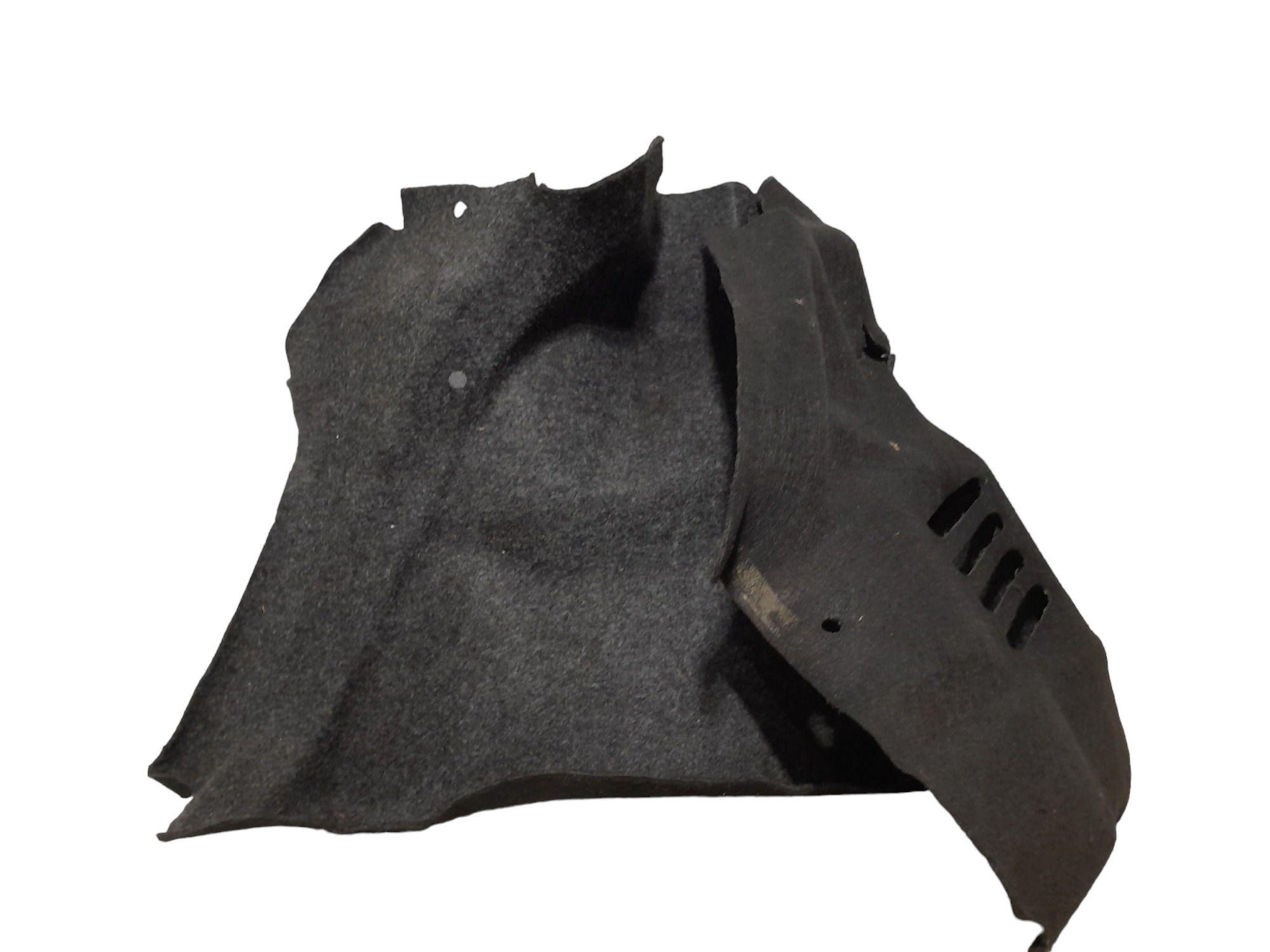 Forro Porta Mala Lado Direito Gol G7 Original 1