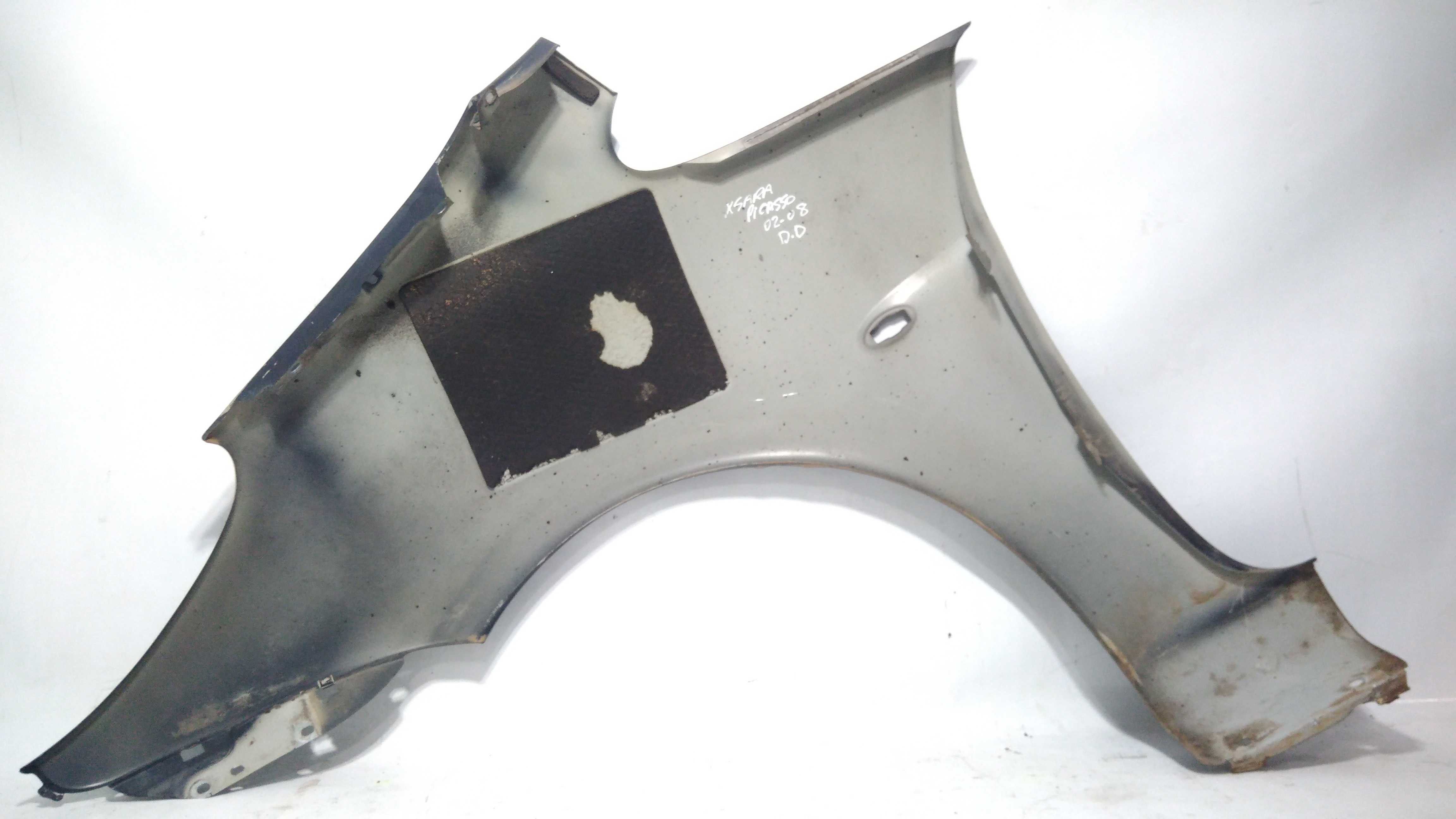 Paralama Lado Direito Citroen Xsara Picasso Original 02/08 2