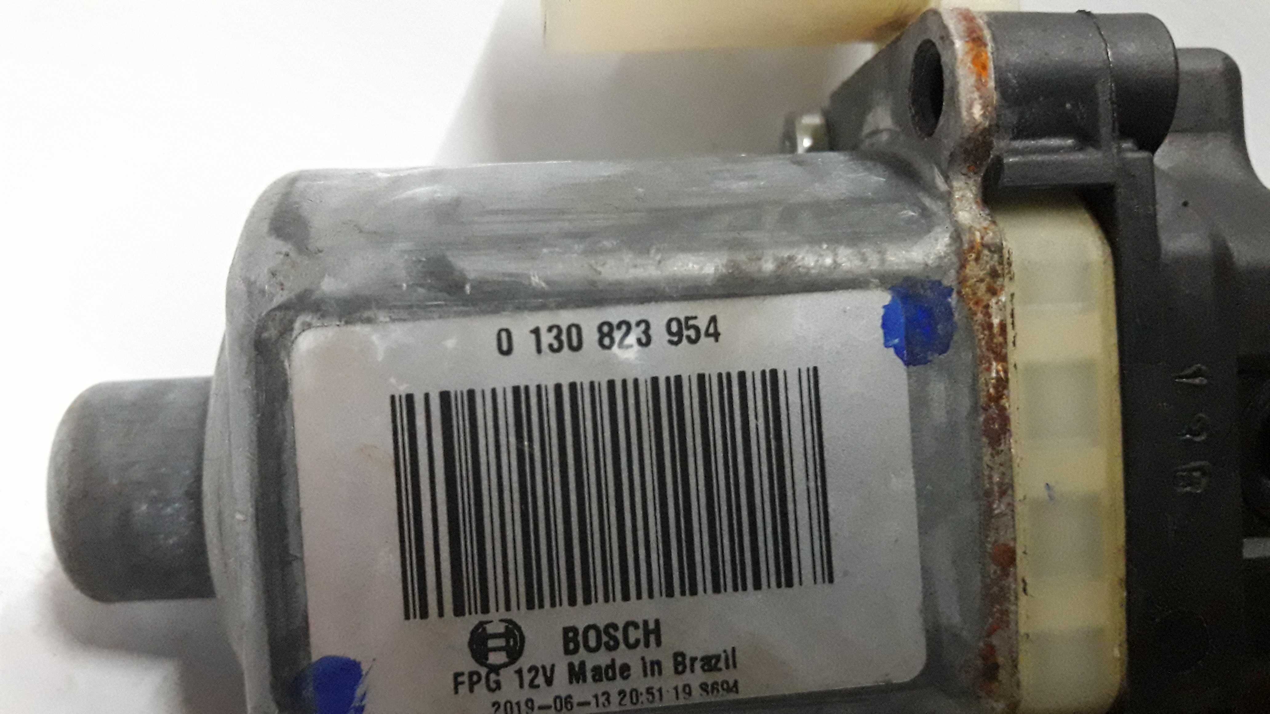 Motor Vidro Elét Traseiro Esquerdo Ford Ka 17/19 0130823954 5