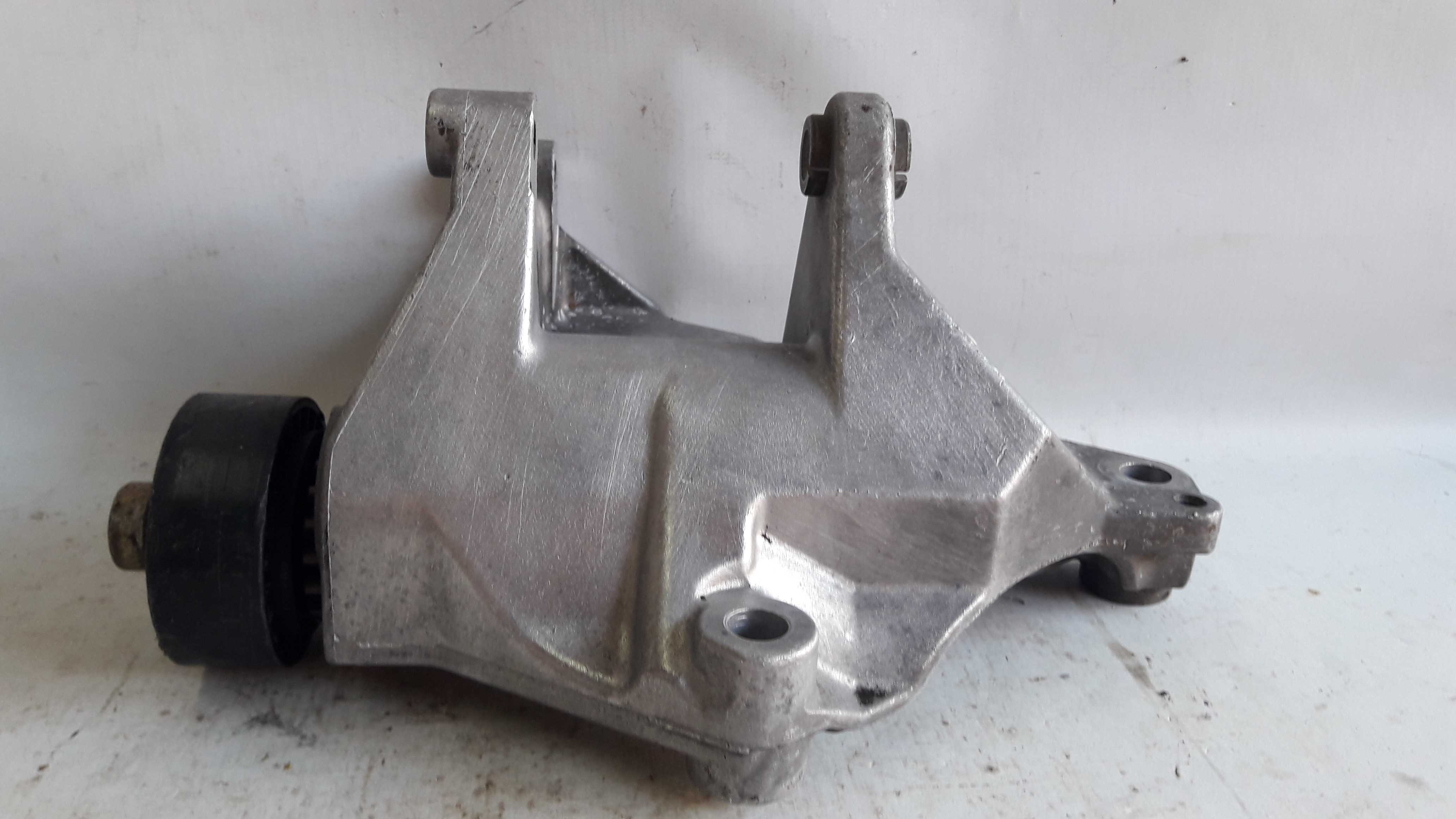 Suporte Compressor Peugeot 206 1.0 16v 7700871342