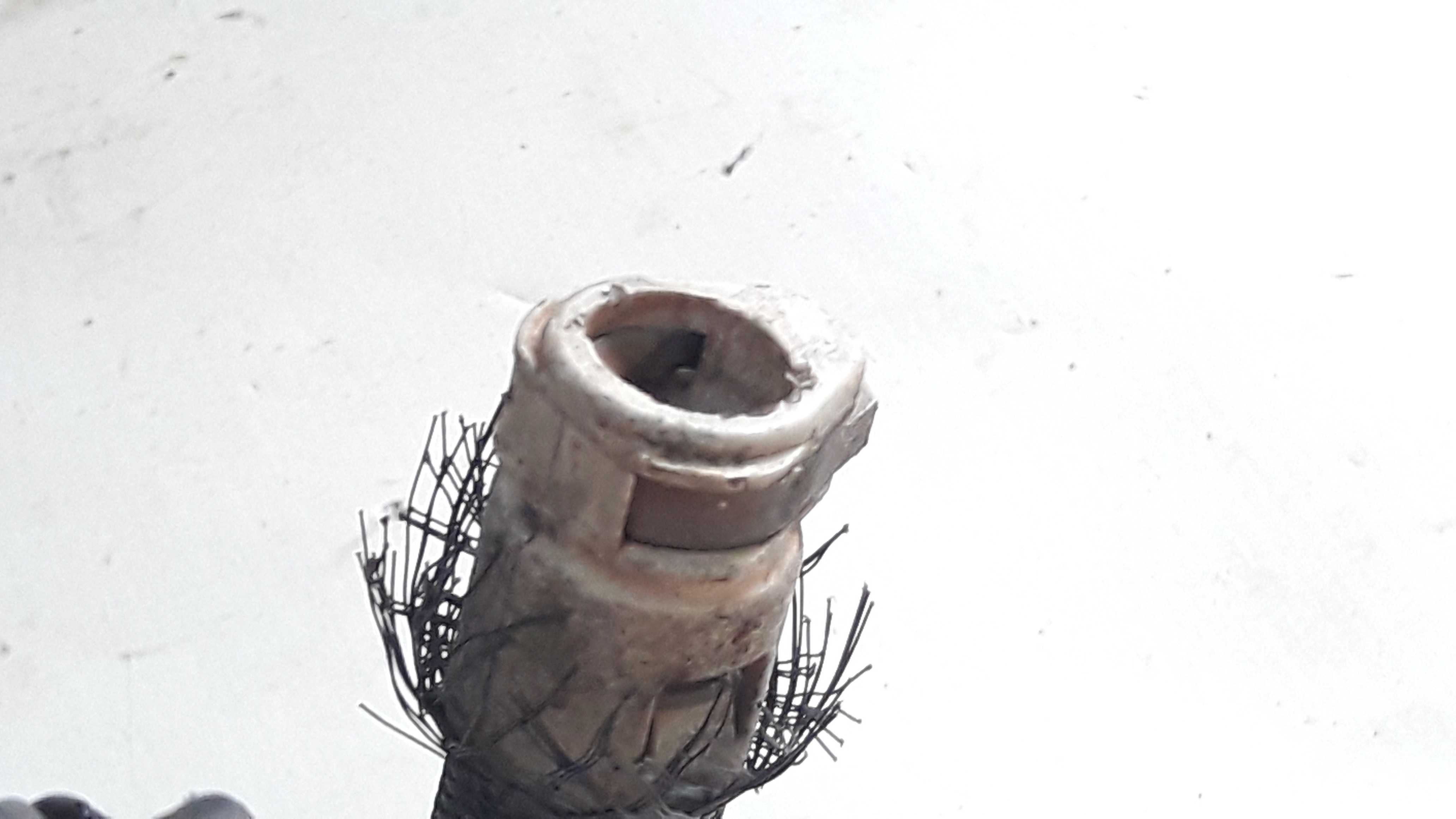 Mangueira Hidrovacuo Toro 2.0 Diesel 16 A 21 800005741 6