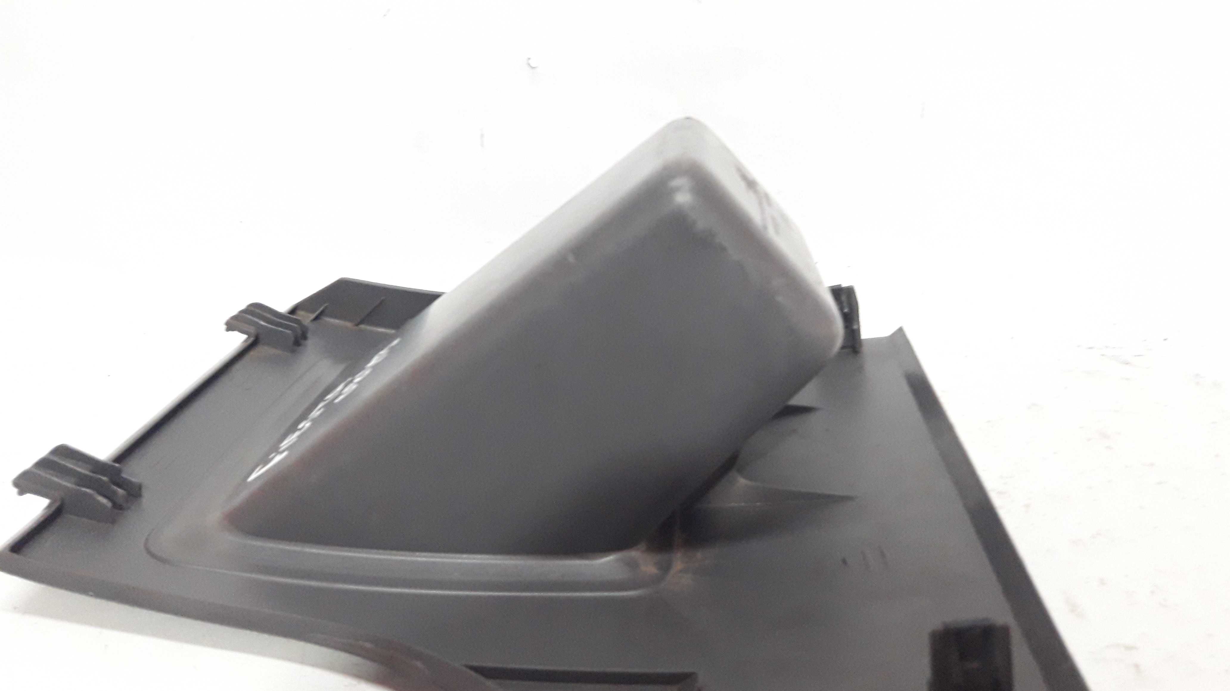 Moldura Inferior Painel Fiesta 8 A 13 7s65a043k93b 6