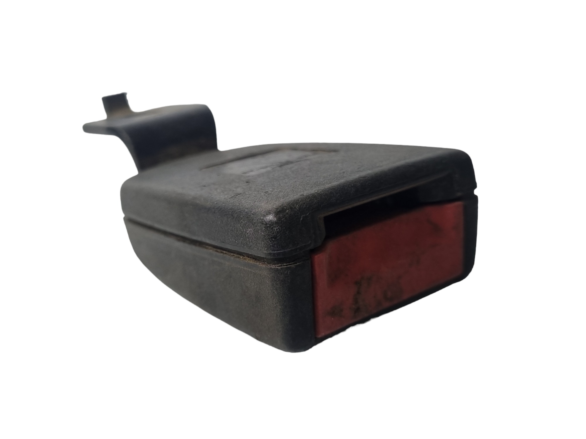 Fecho Haste Engate Fêmea Cinto Segurança Ford Ka Até 07 Orig 2