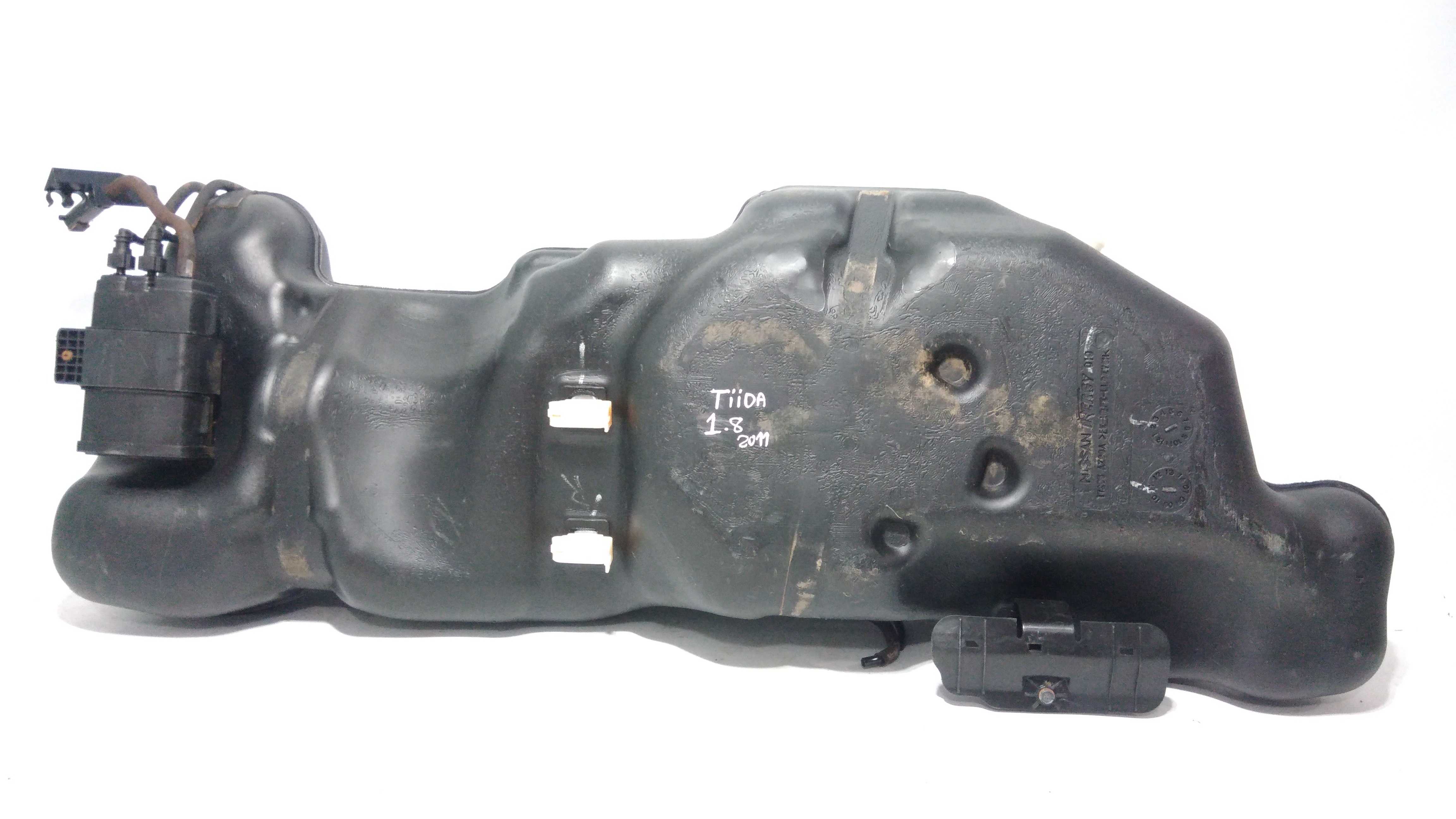 Tanque Combustível Nissan Tiida 1.8 2011 Original 2
