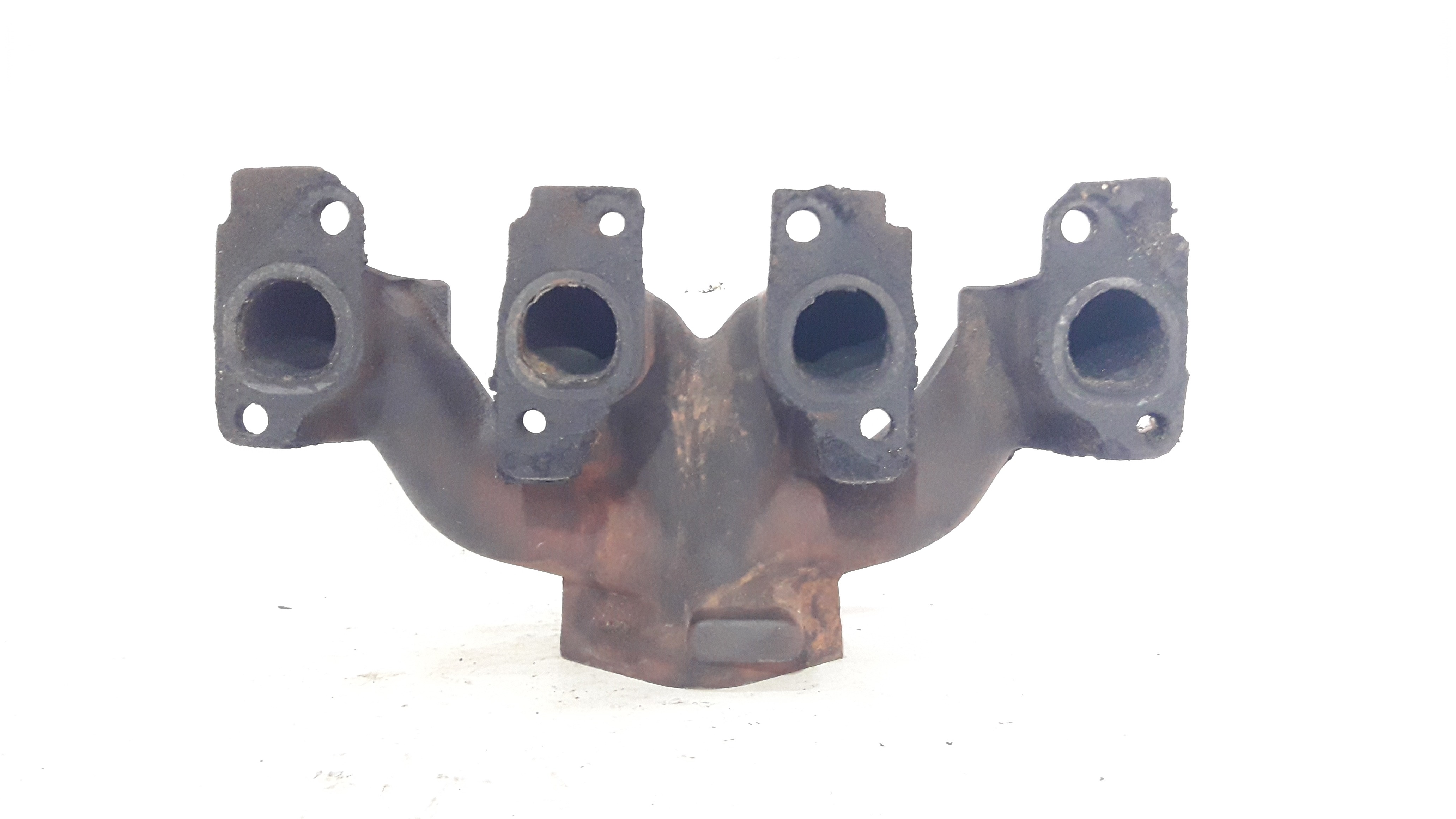 Tubagem Coletor Escape Corsa Classic 1.0/1.6 8v 96/10 6