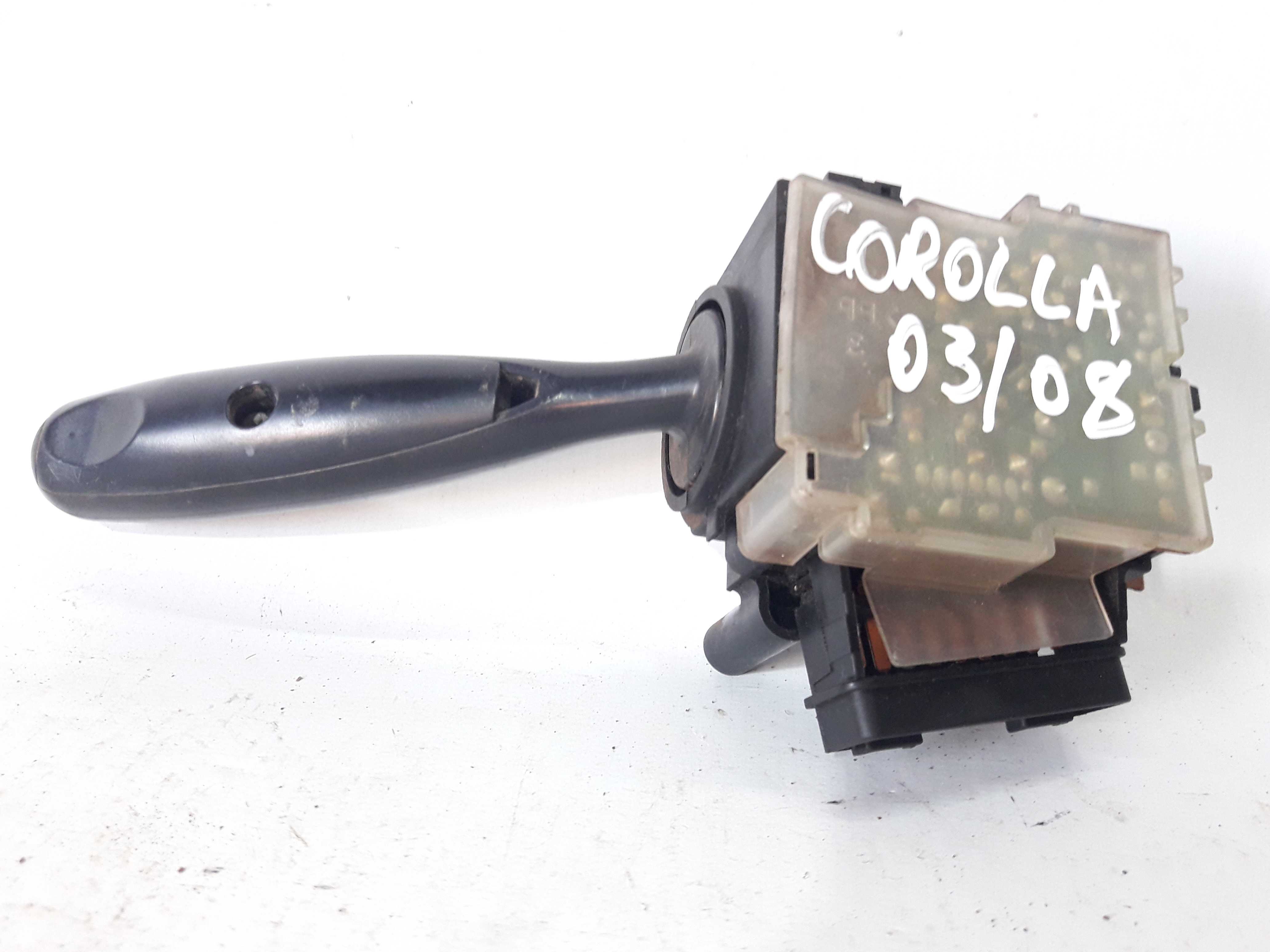 Chave Limpador Para-brisa Corolla 03 4 5 6 7 08 173647