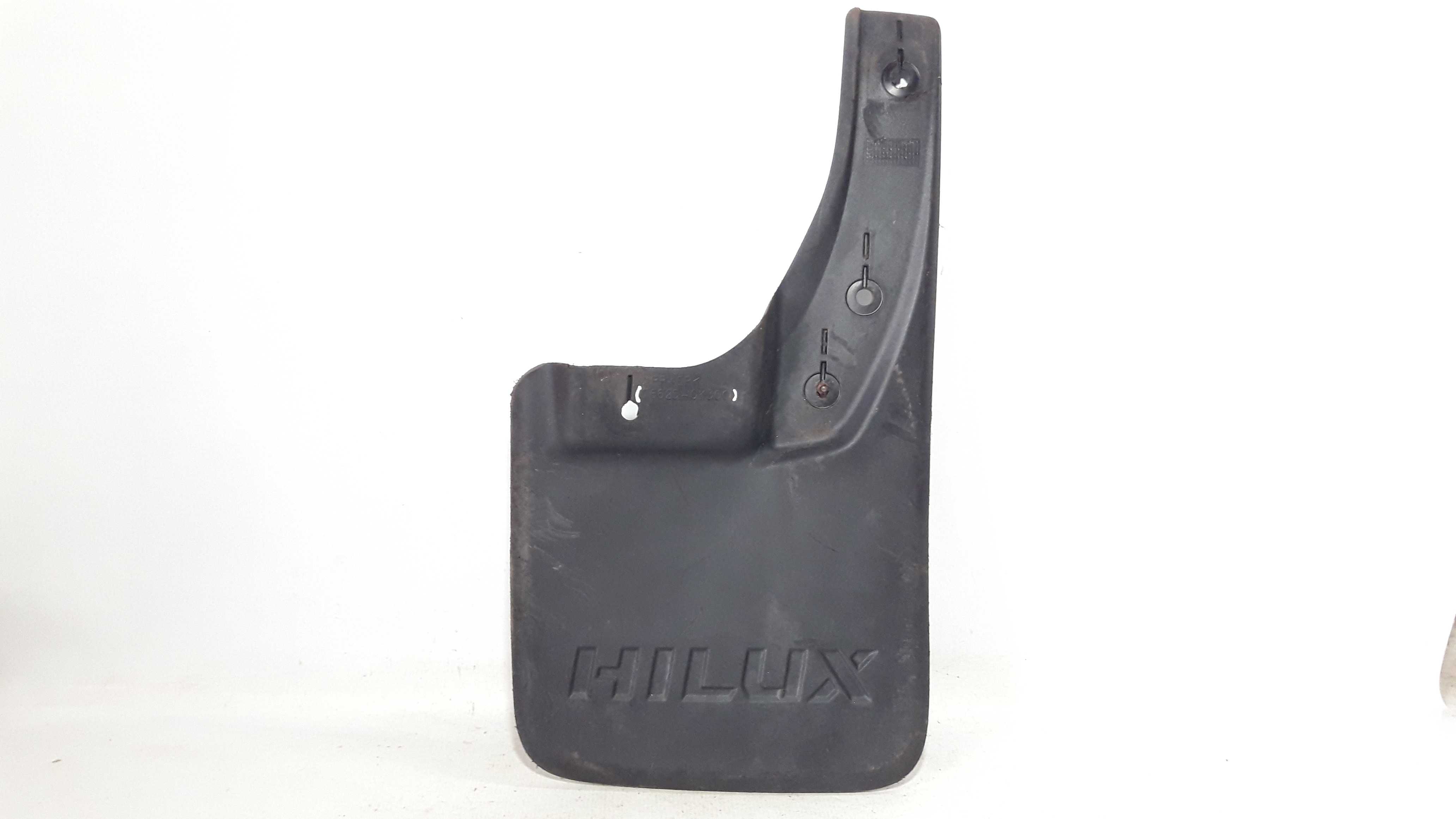 Para Barro Traseiro Esquerdo Hilux 16/18 766259k300 25202 1