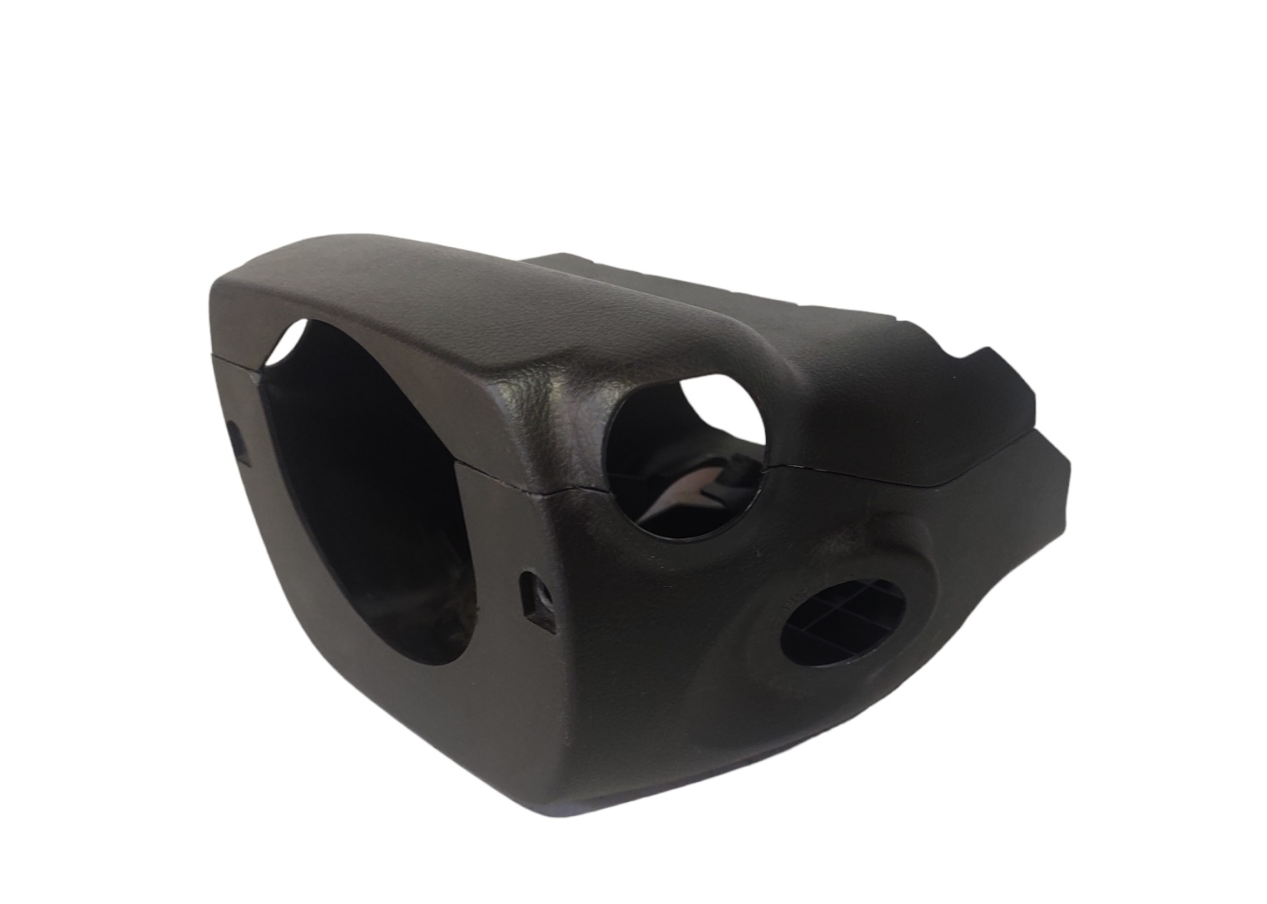 Moldura Coluna Direção Hilux 16/19 45287-0k130 1