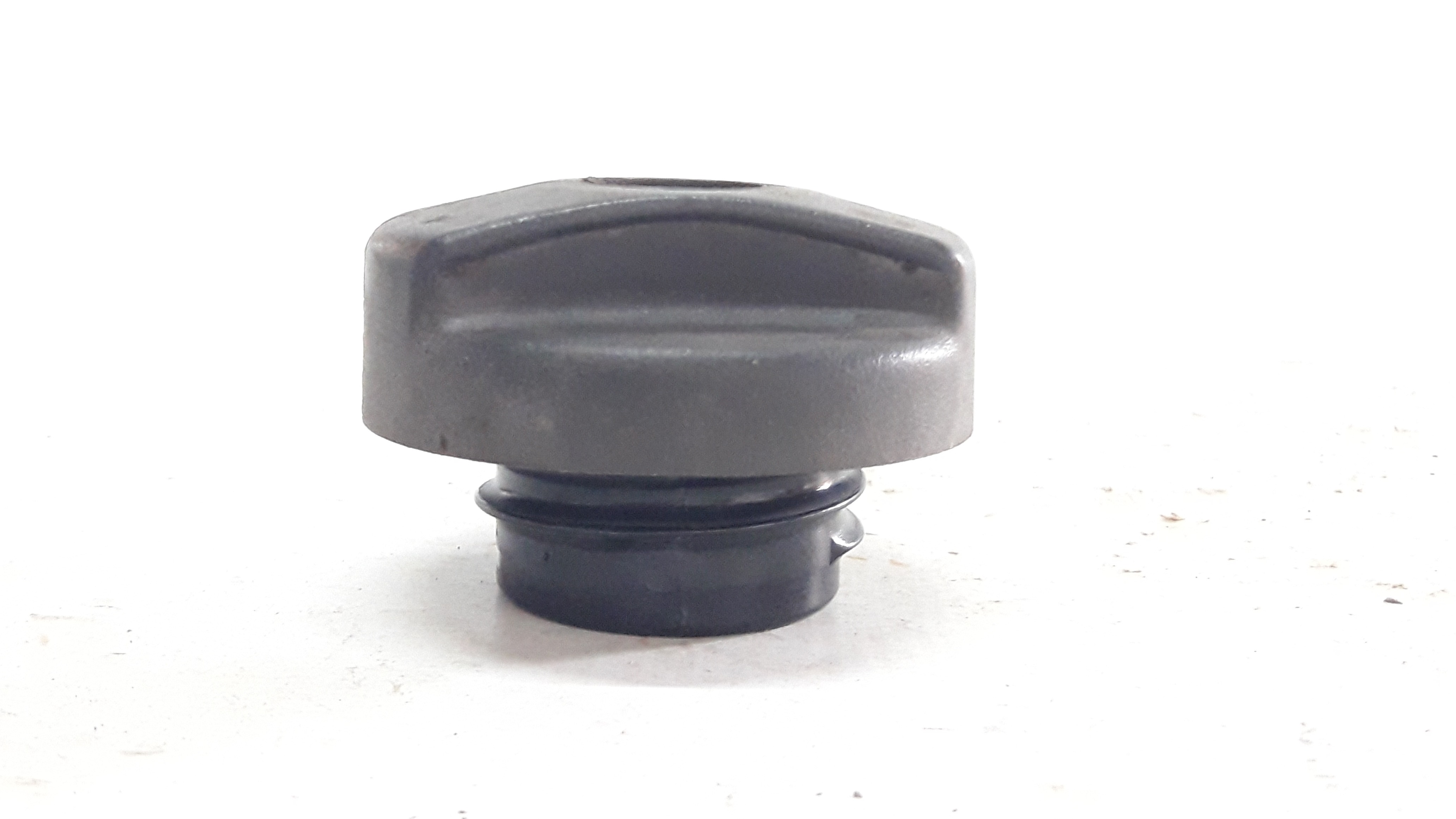 Tampa Gargalo Combustível S Chave Celta 7 A 16 93250890  Preto 2007 8