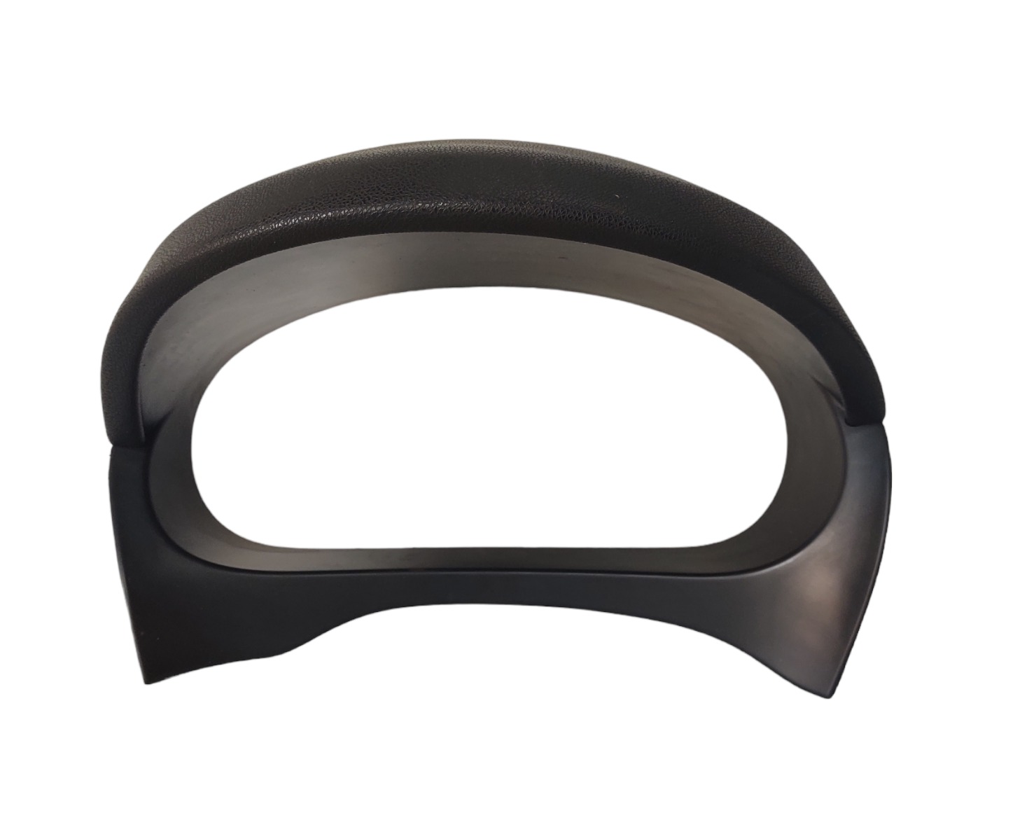 Moldura Painel Instrumentos Velocímetro Fluence 11/15 Origin 1