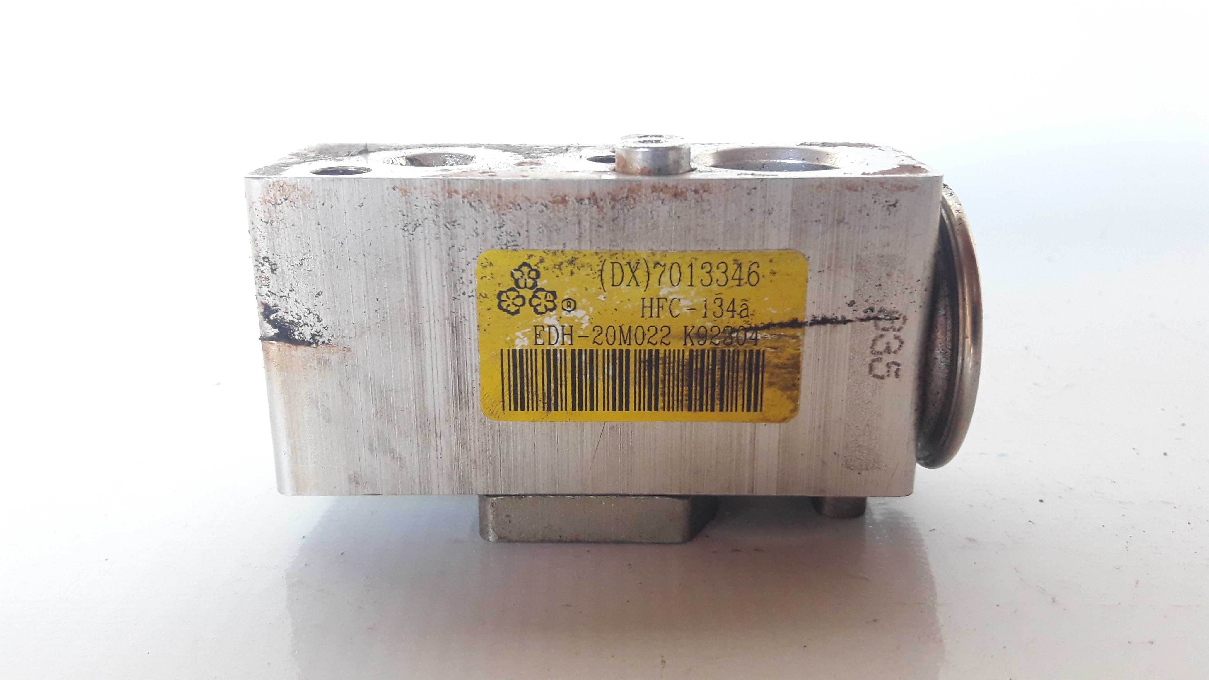 Válvula Expansão Ar Condicionado Sandero 07/13 7013346 1