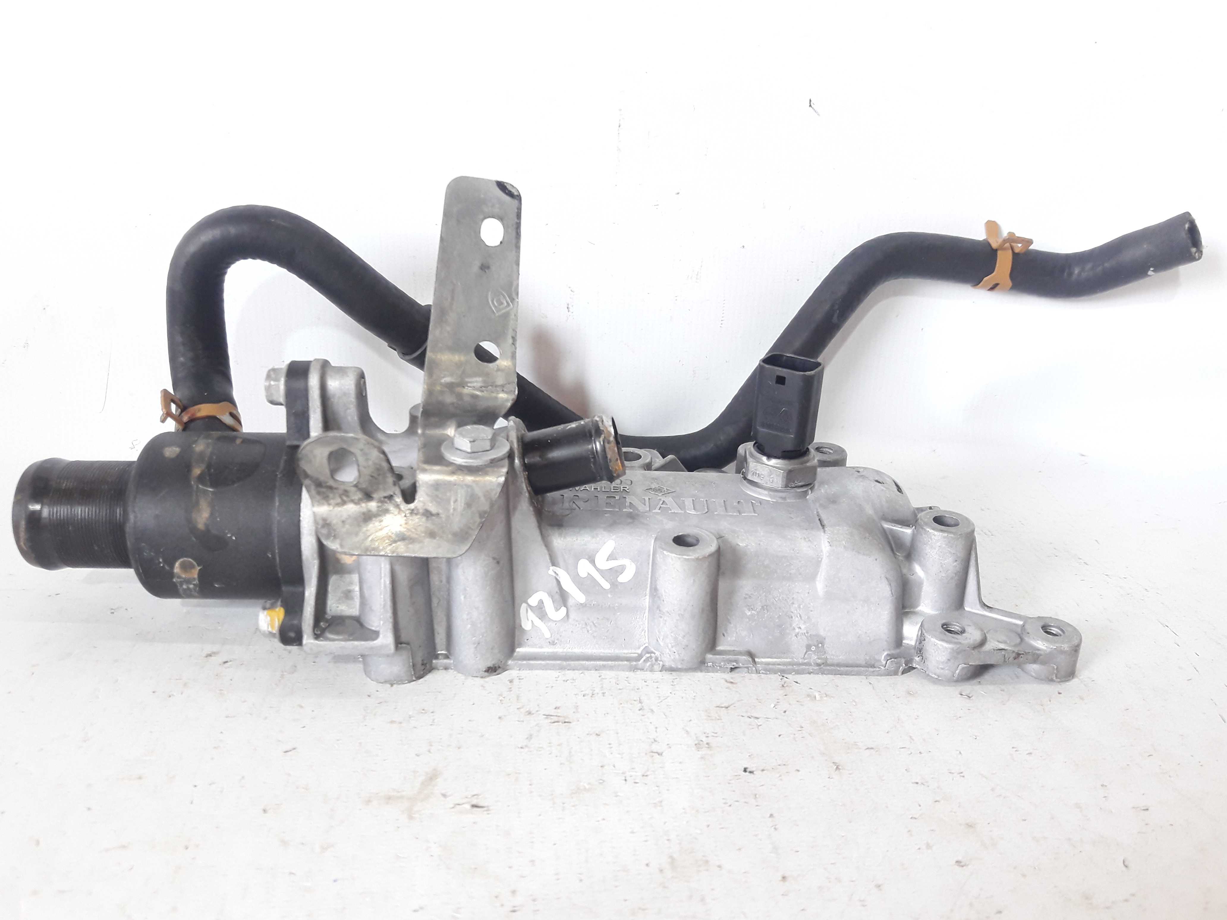 Válvula Termostática Duster 1.6 16v 12/15 8200702553 4