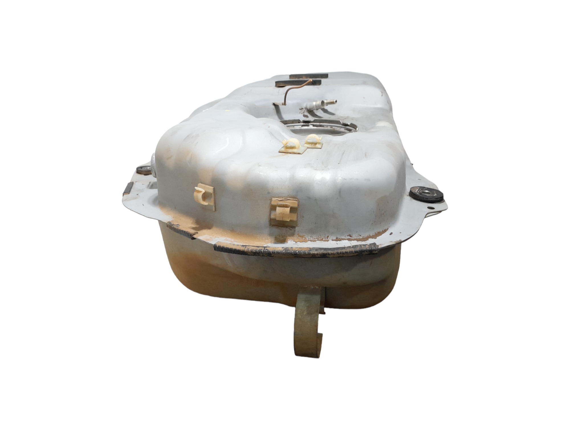 Tanque De Combustível Volkswagen Fox Espacefox 2016/2022 3