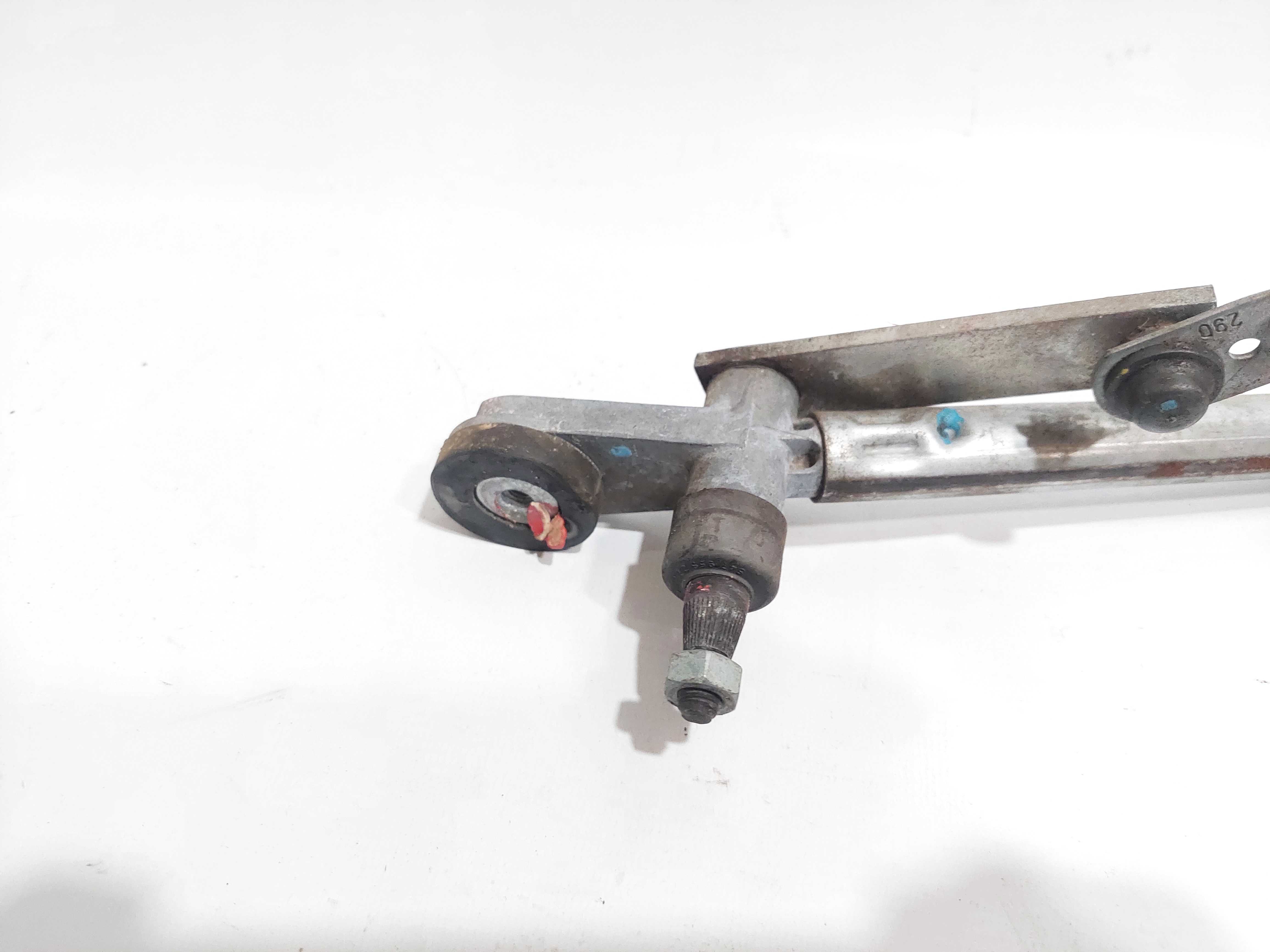 Galhada Do Limpador De Para-brisas Volkswagen Gol G4  – Direito 4