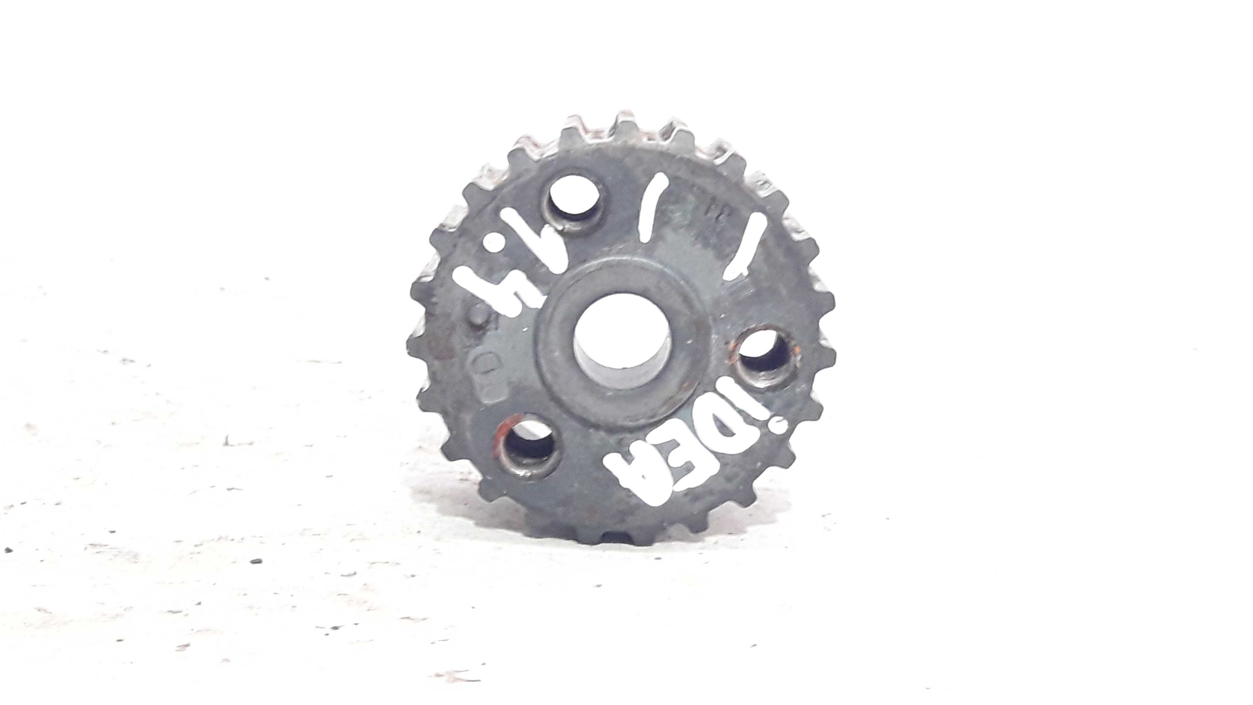 Engrenagem Polia Virabrequim Idea 1.4 Fire 4 A 10 55181243 6