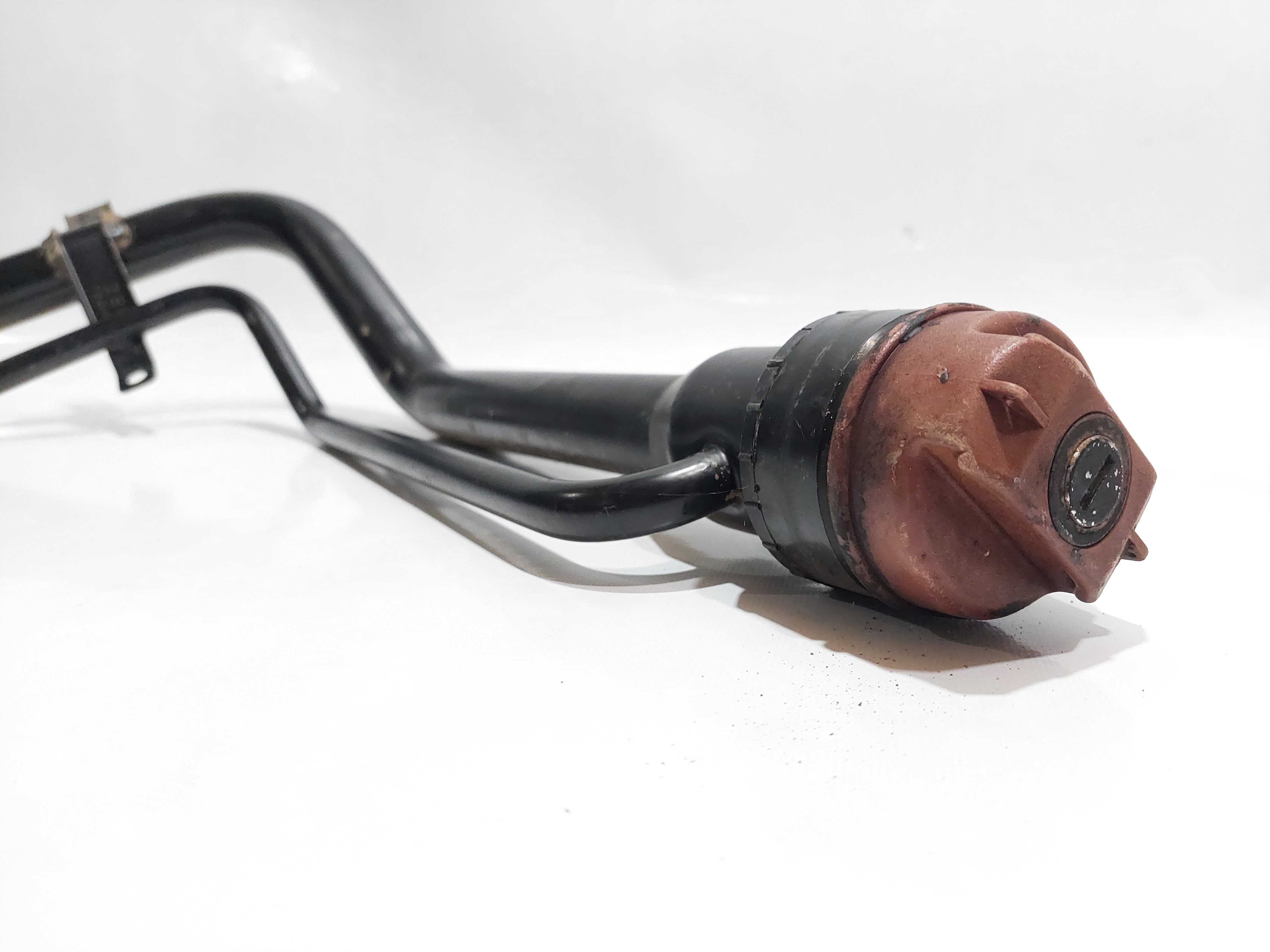 Gargalo Tanque De Combustível Chery Tiggo 2.0 16v 2009 10 11 5