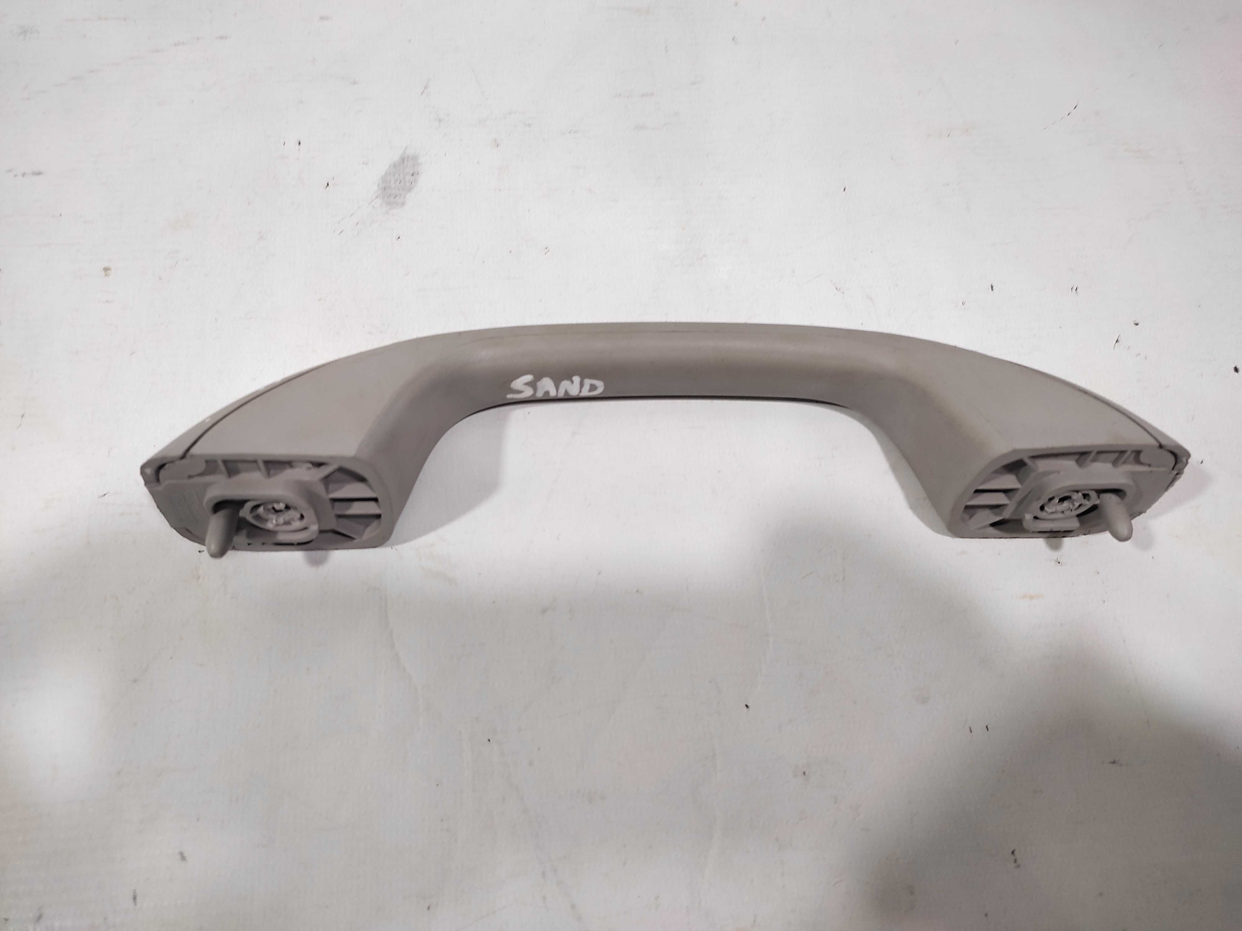 Pqp Alça De Teto Renault Sandero 2012/2017 Original 2