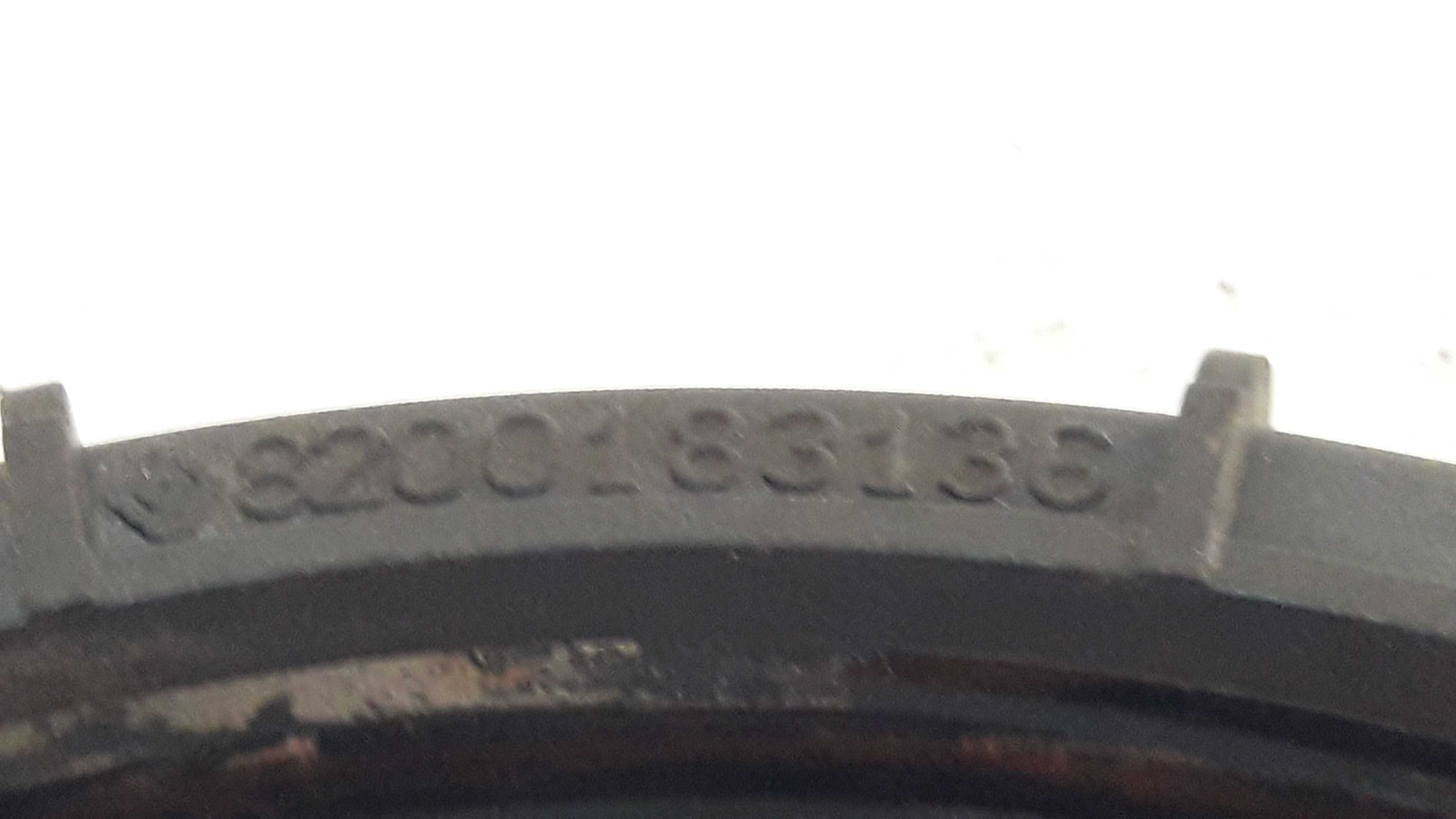 Porca Anel Vedação Bomba Combustível Oroch 16 A20 8200183136 5