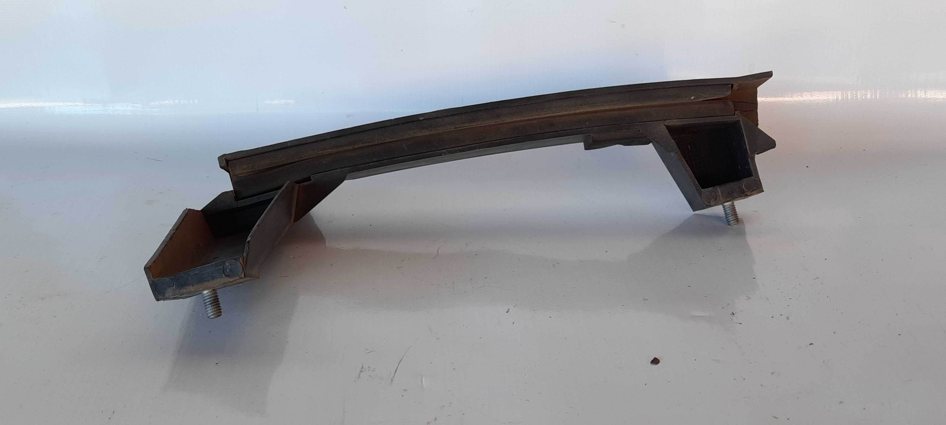 Guia Vidro Traseiro Direito Ônix 2012 2013 /2015 Original 4