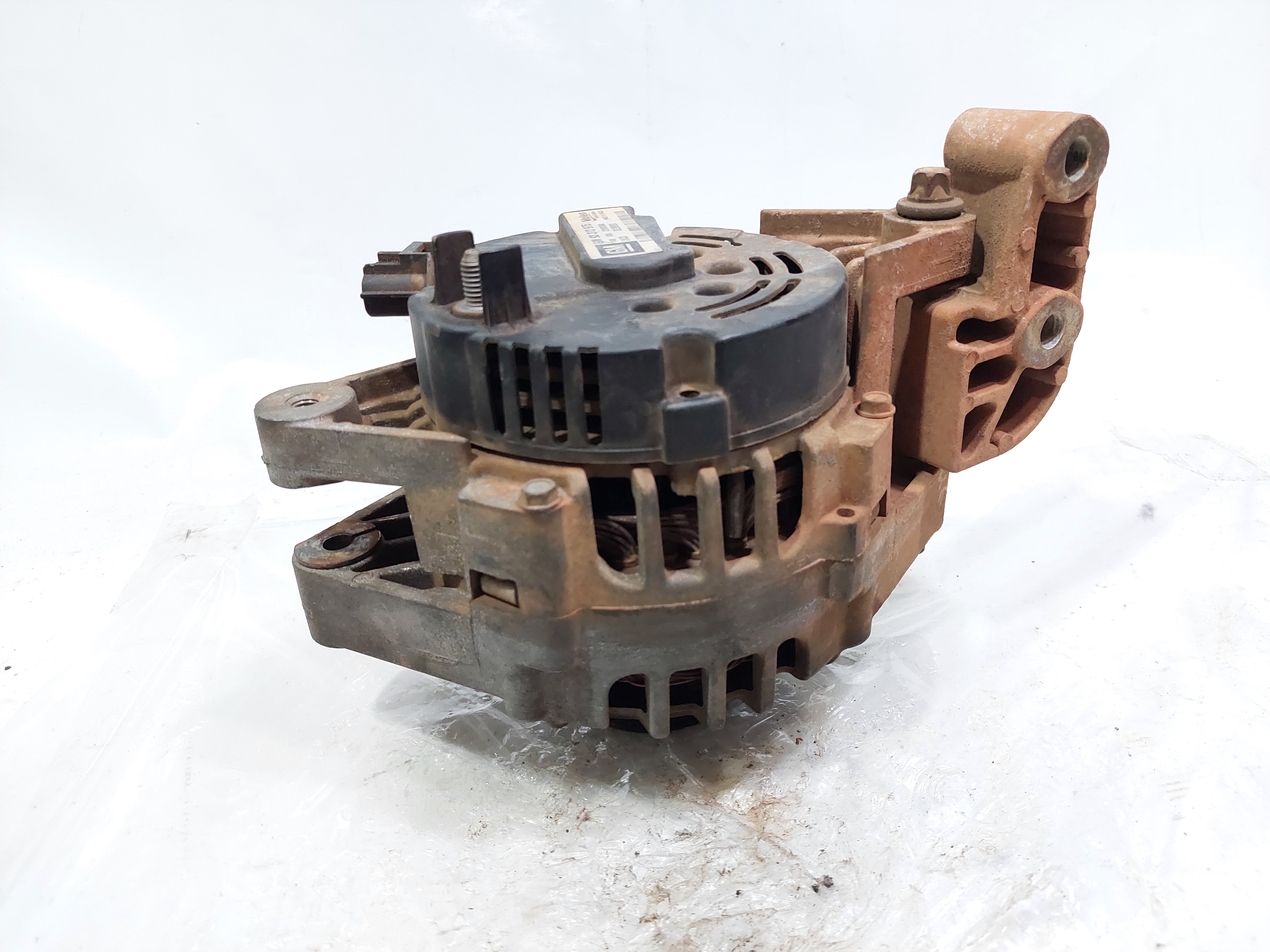 Alternador Original Gm Corsa Montana Meriva 1.4 93312975 5