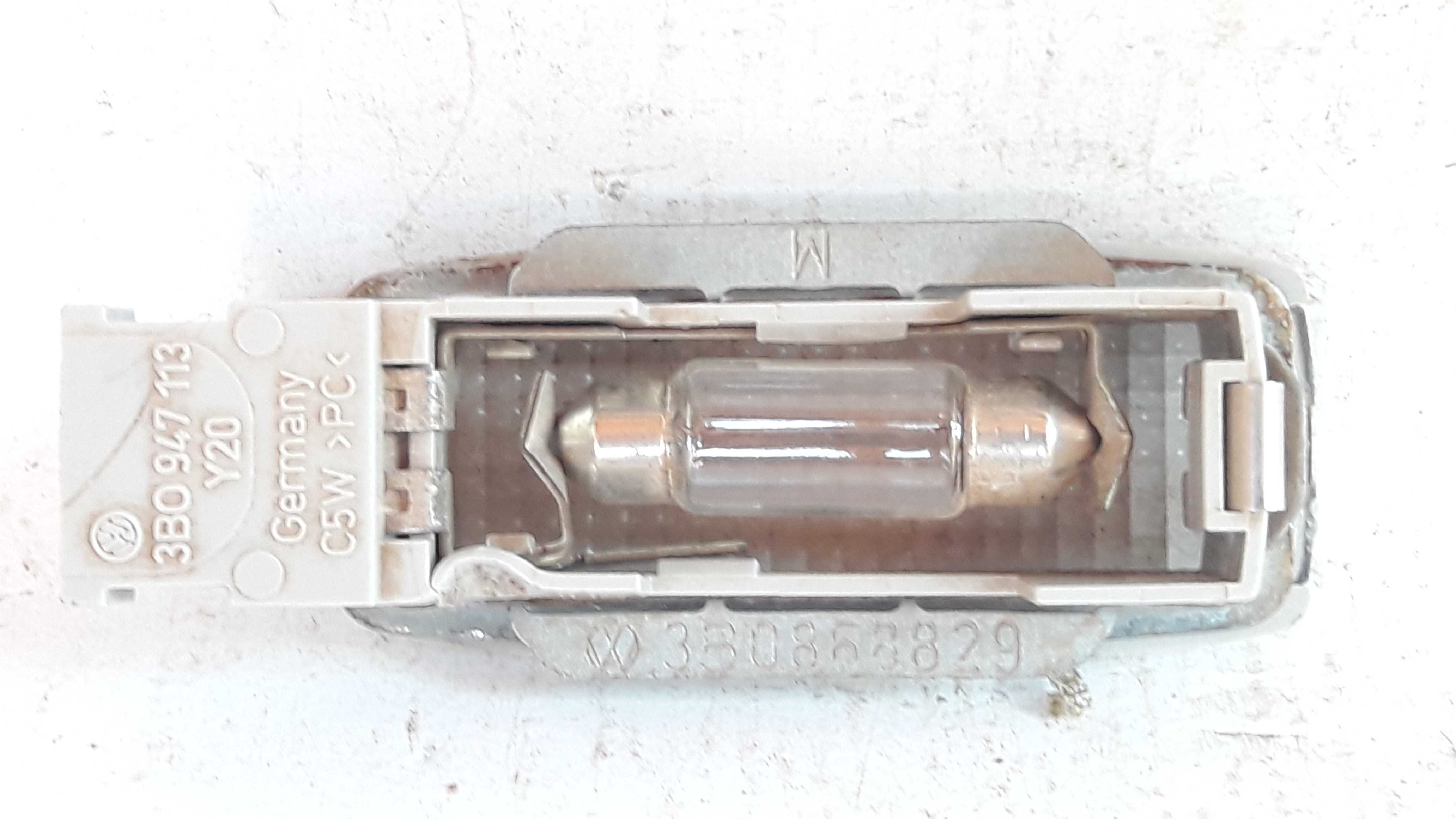 Luz Teto Cortesia Fox 2010 A 2017 3b0868829 Original 2