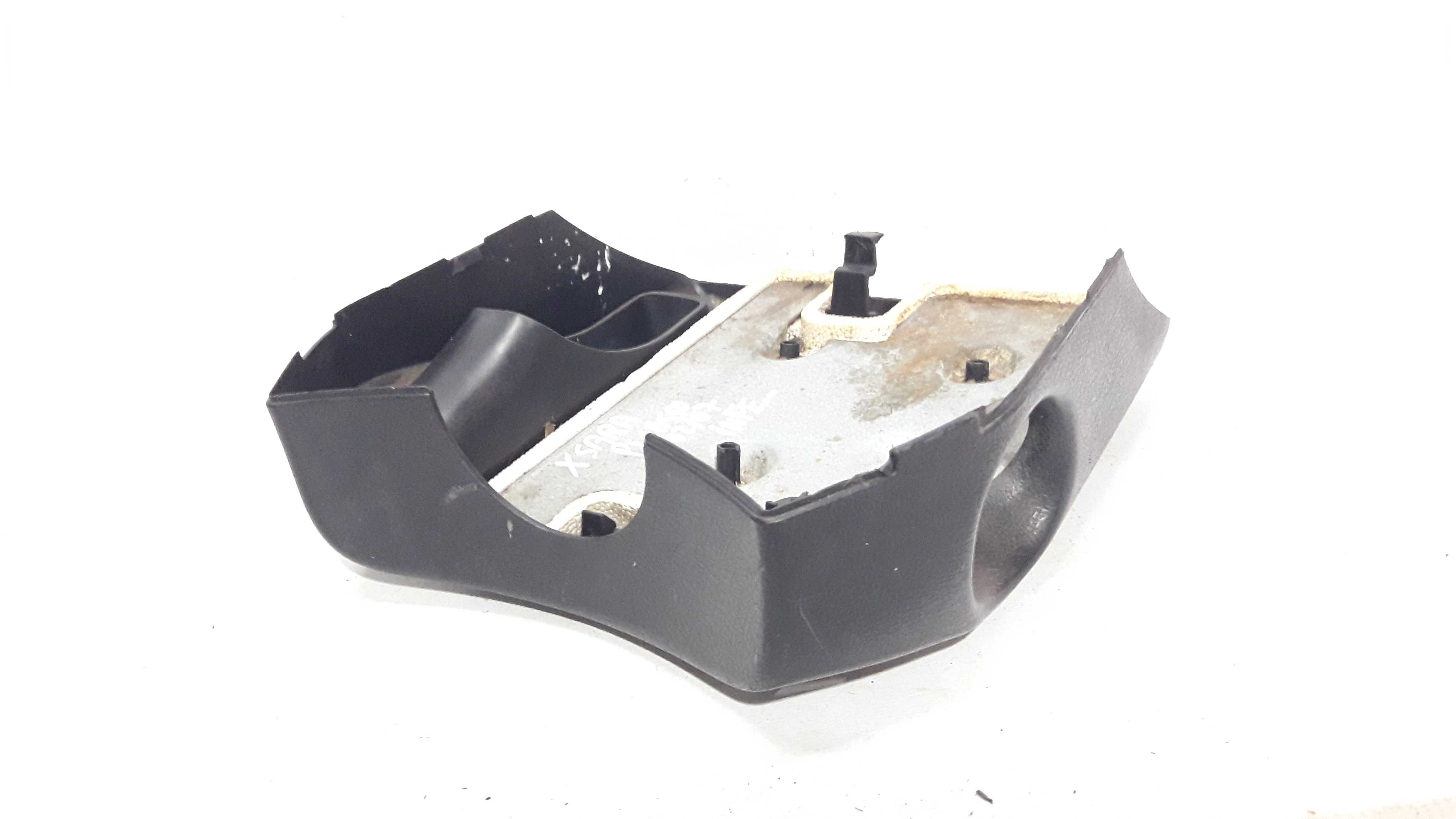 Moldura Inf Coluna Direção Xsara Picasso 02/7 9636498980a91