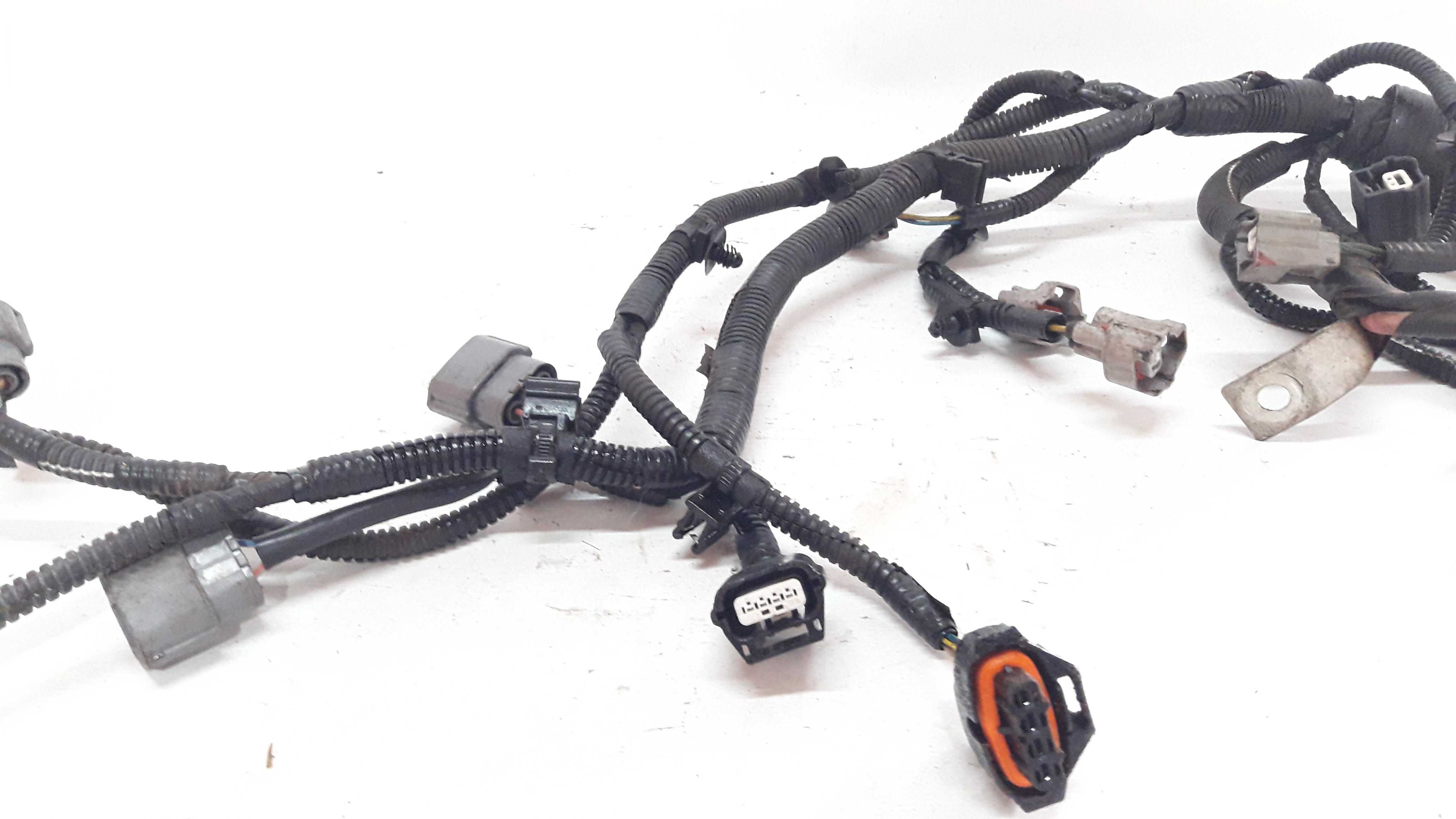 Chicote Injeção Eletrônica Kwid 1.0 3cc 17 A 23 89r7001 6