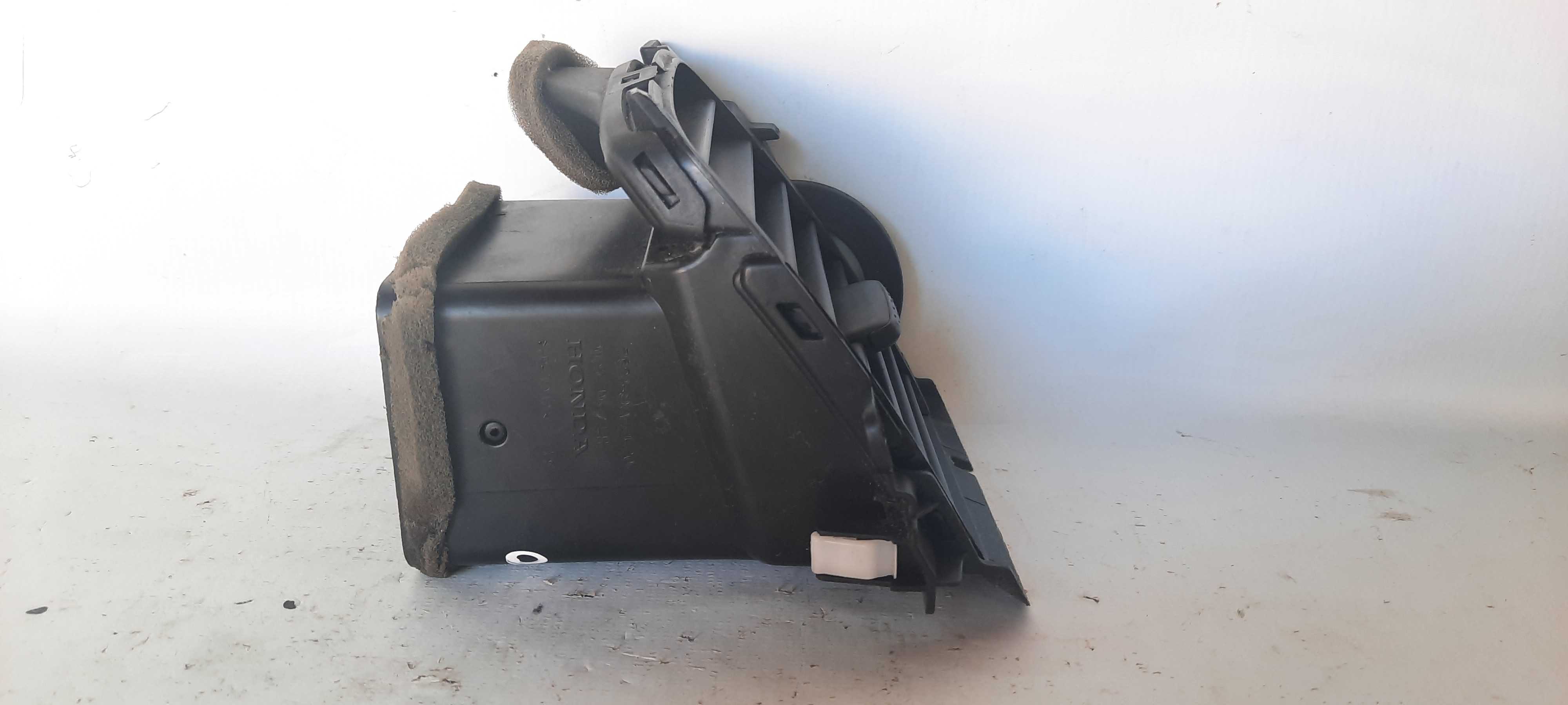 Difusor Ar Esquerdo Honda Civic 07 08 09 10 11 77620sna 4