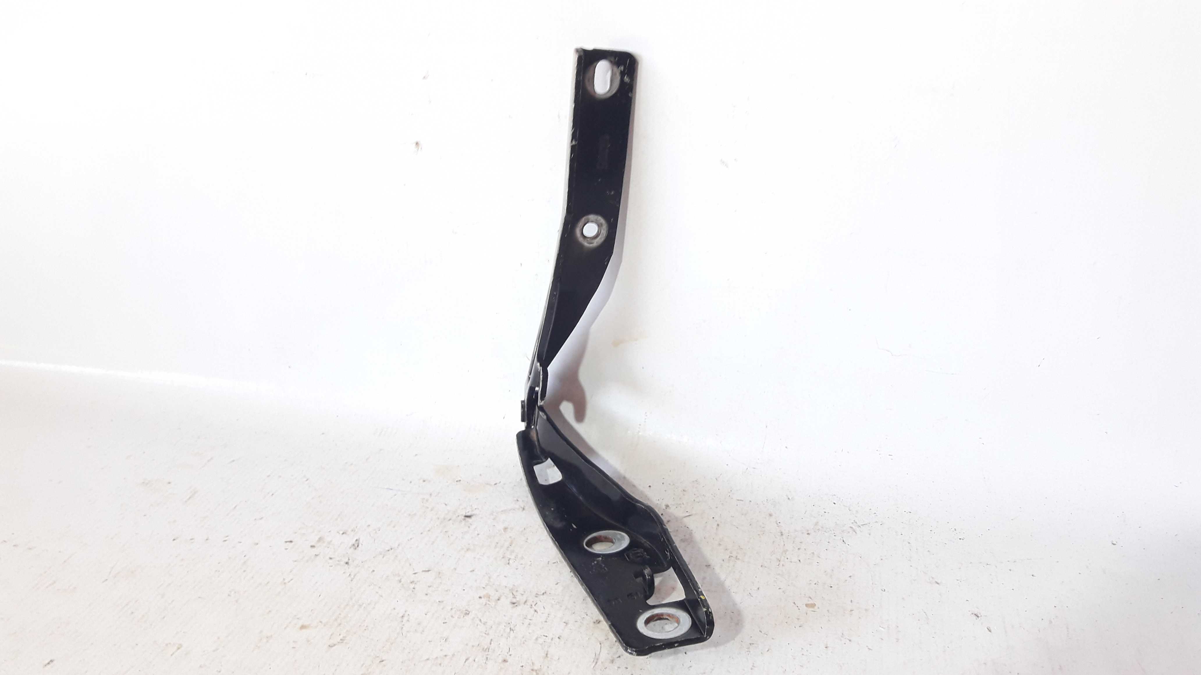 Par Braço Dobradica Capo Peugeot 206/207 1