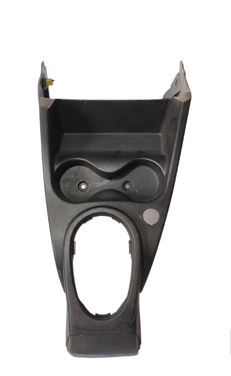 Moldura Console Central Cambio Sandero 7/12 969104690r 25243 1