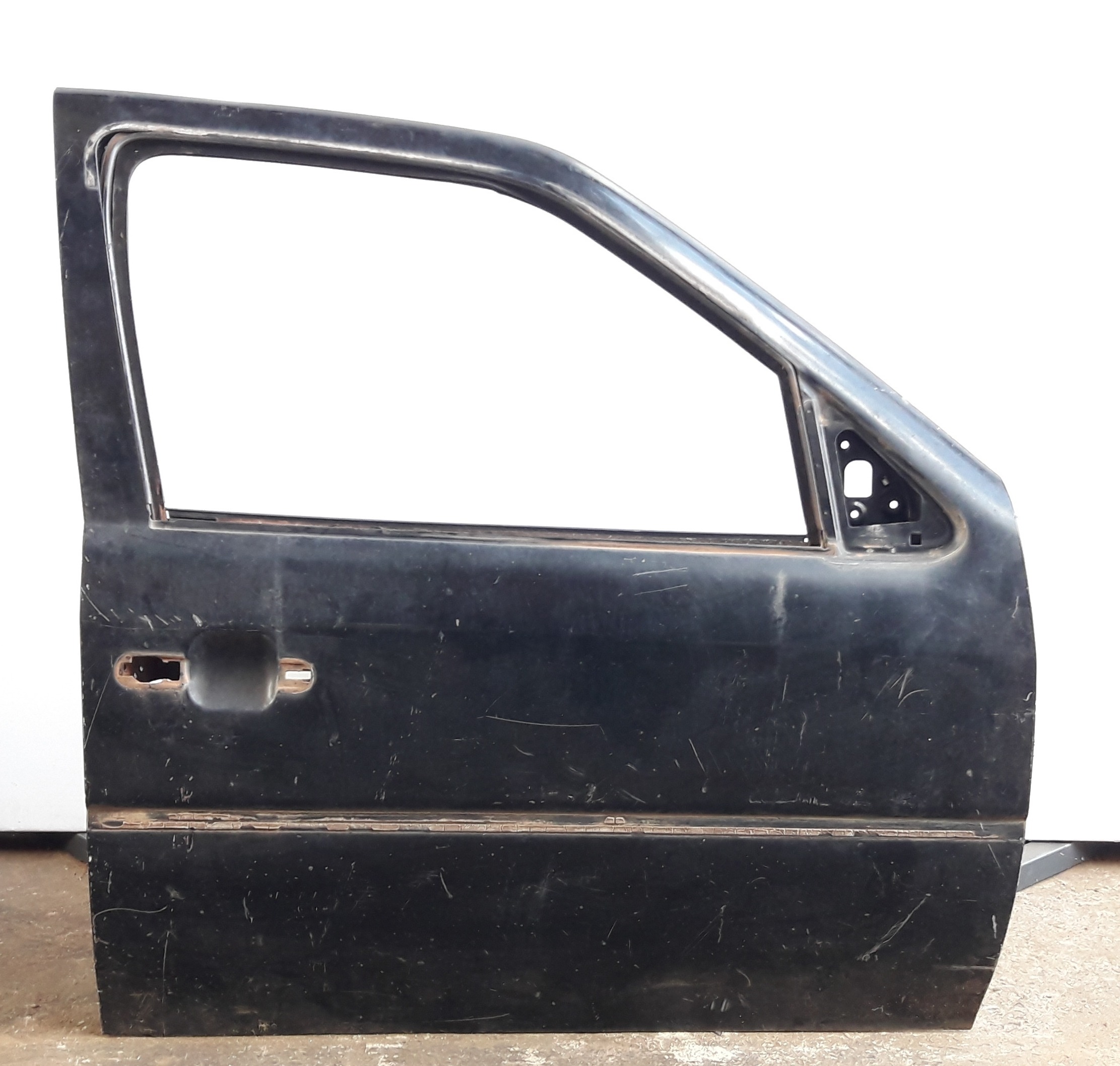 Porta Dianteira Direita Gol G2 G3 95 A 2005 4portas Original