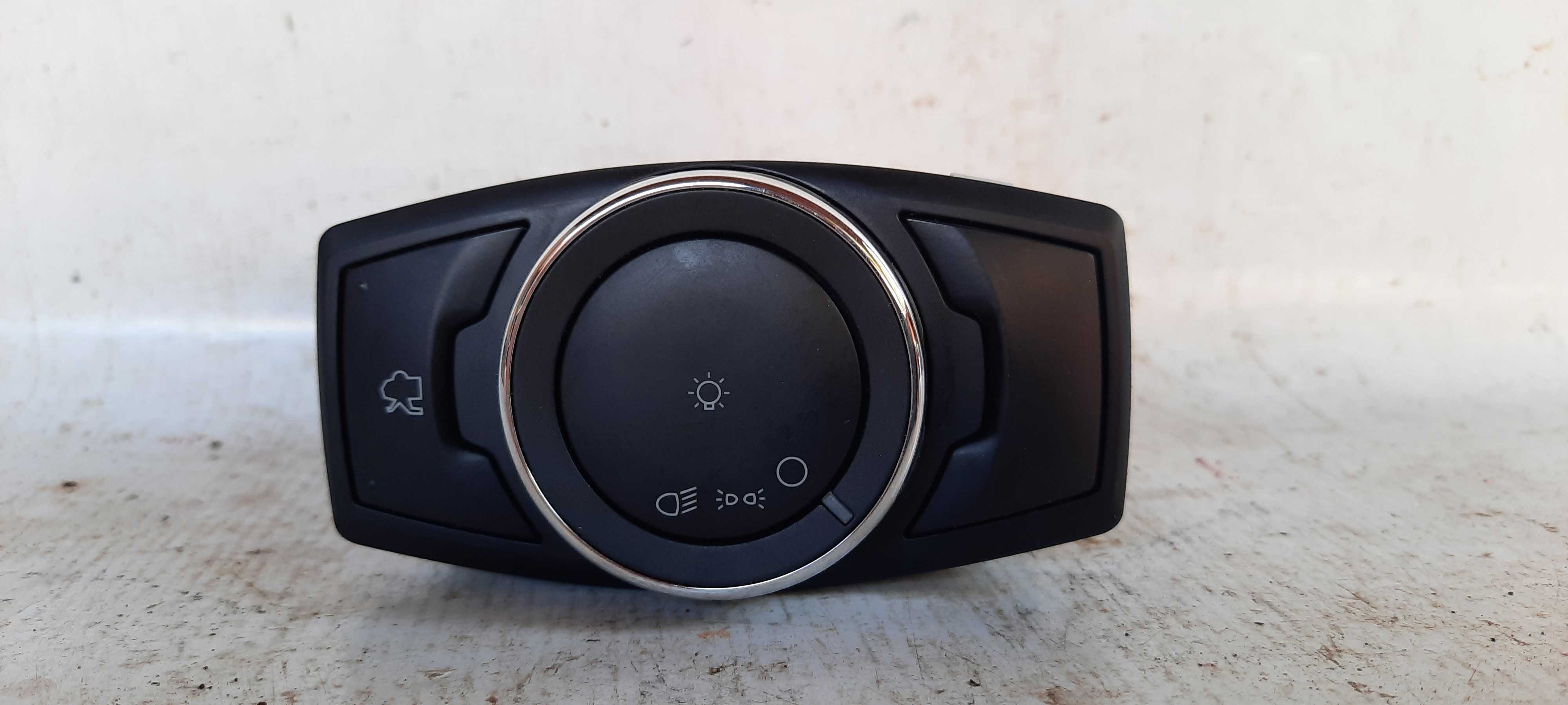 Chave Luz Ford Ka 2014 2015 2016 2017 2018 A 2020 Original 1