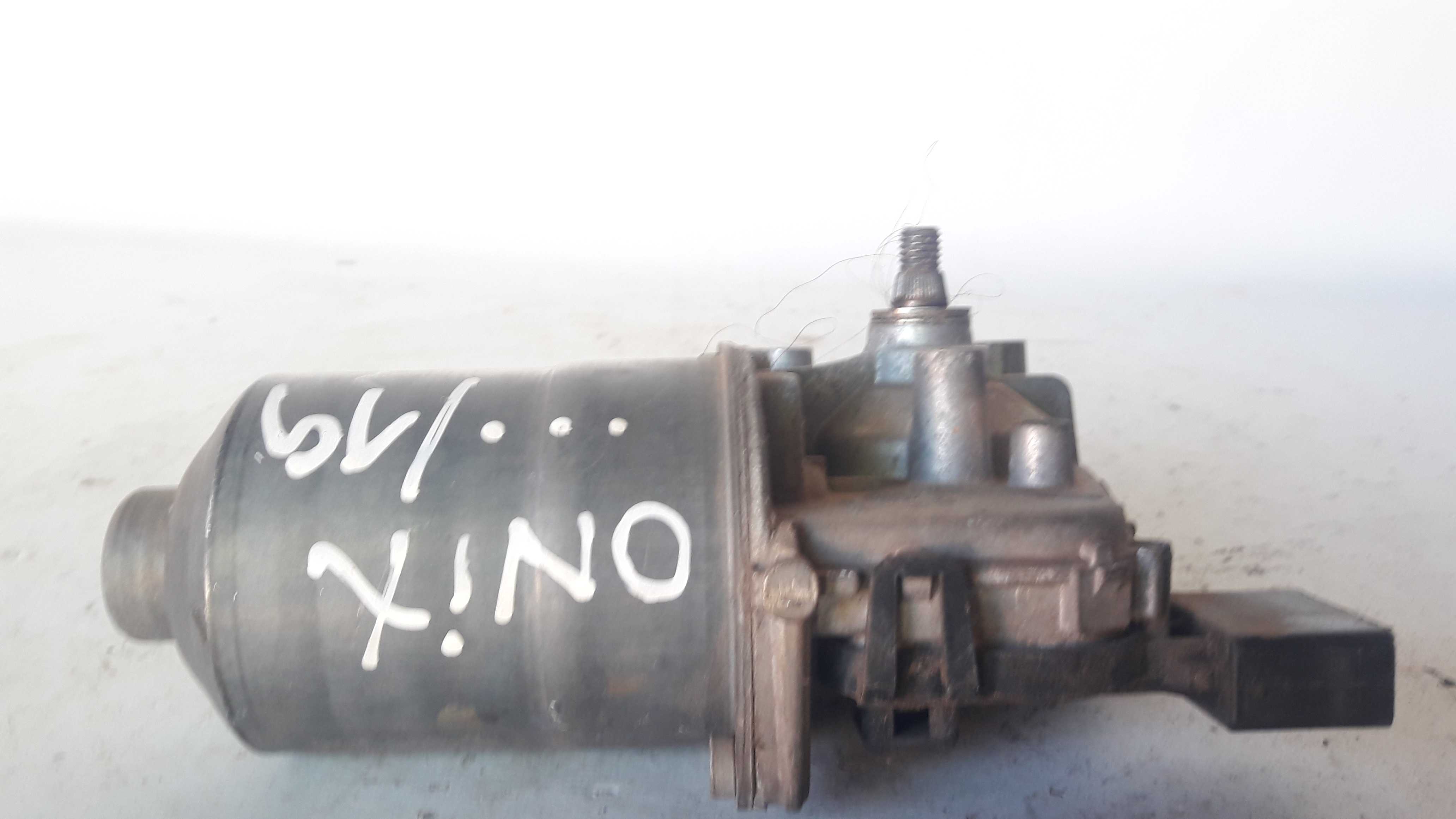 Motor Limpador Parabrisa Ônix/prisma 2019 27023414 Original 3