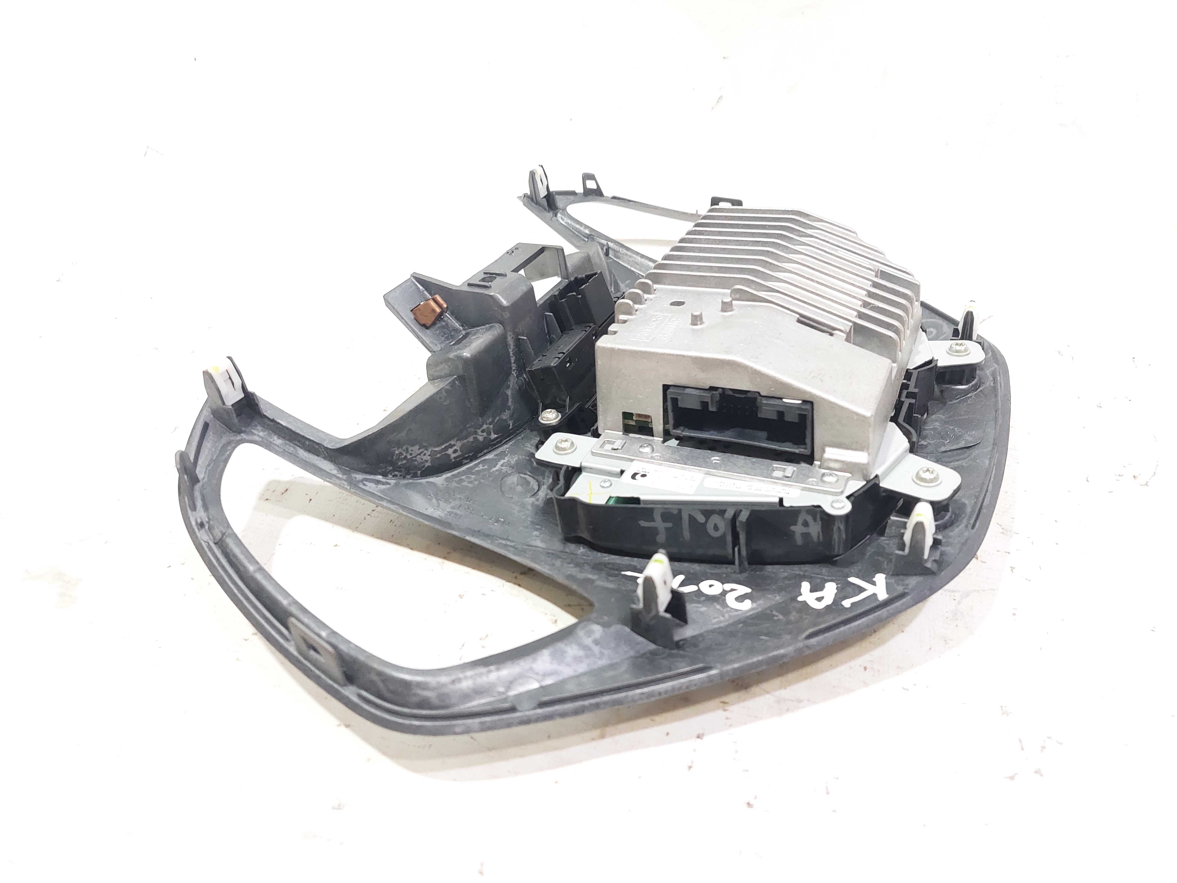 Rádio Multimídia Ford Ká 2014 2015 2016 2017 /2019 Original 4