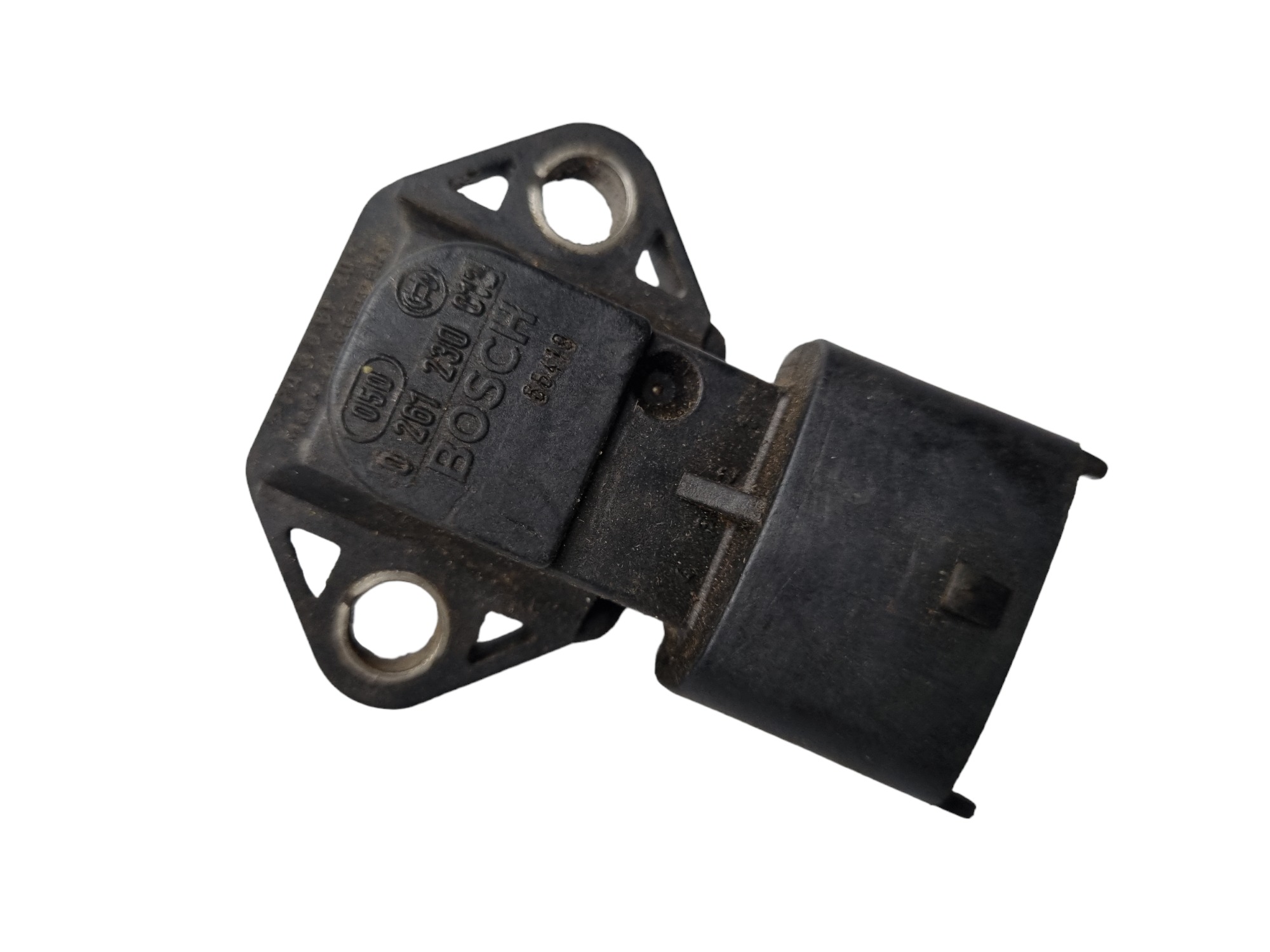 Sensor Pressão Map Gm Vectra/ Ipanema/ Kadett/ Zafira 0261230013