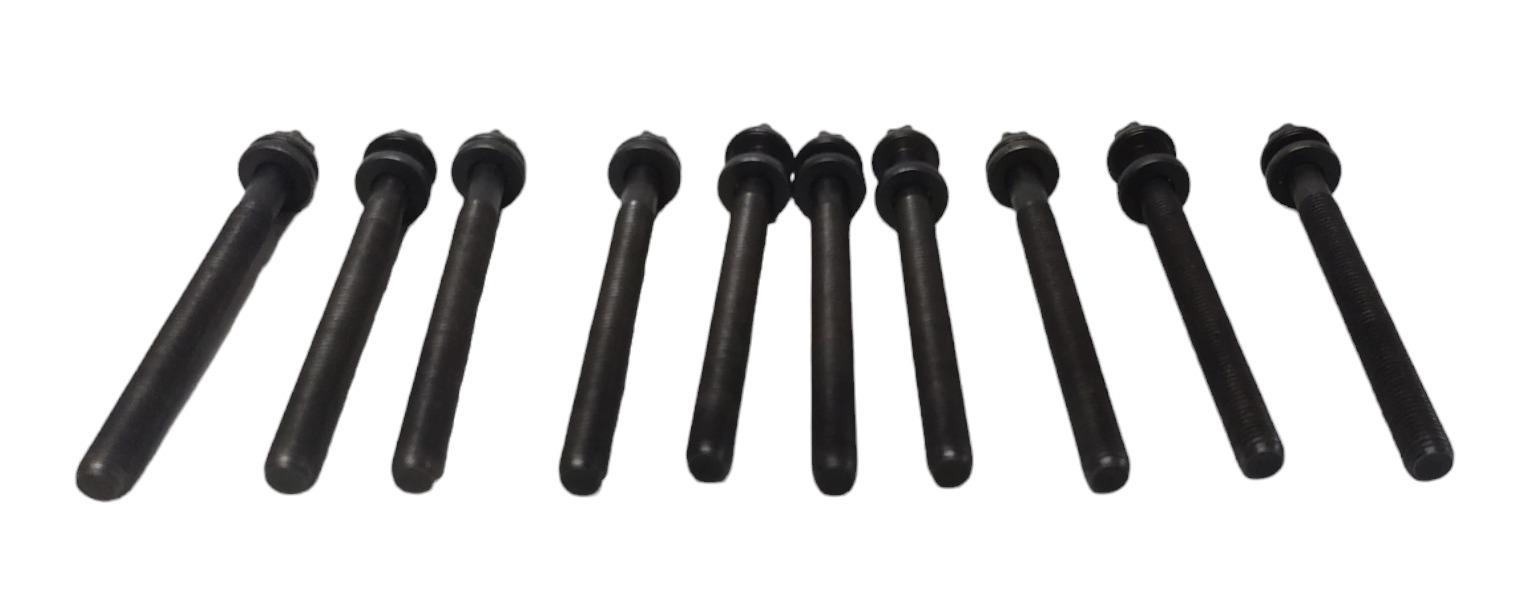 Kit Parafuso Cabeçote Xsara Picasso 1.6 26v 02/7 27953 2