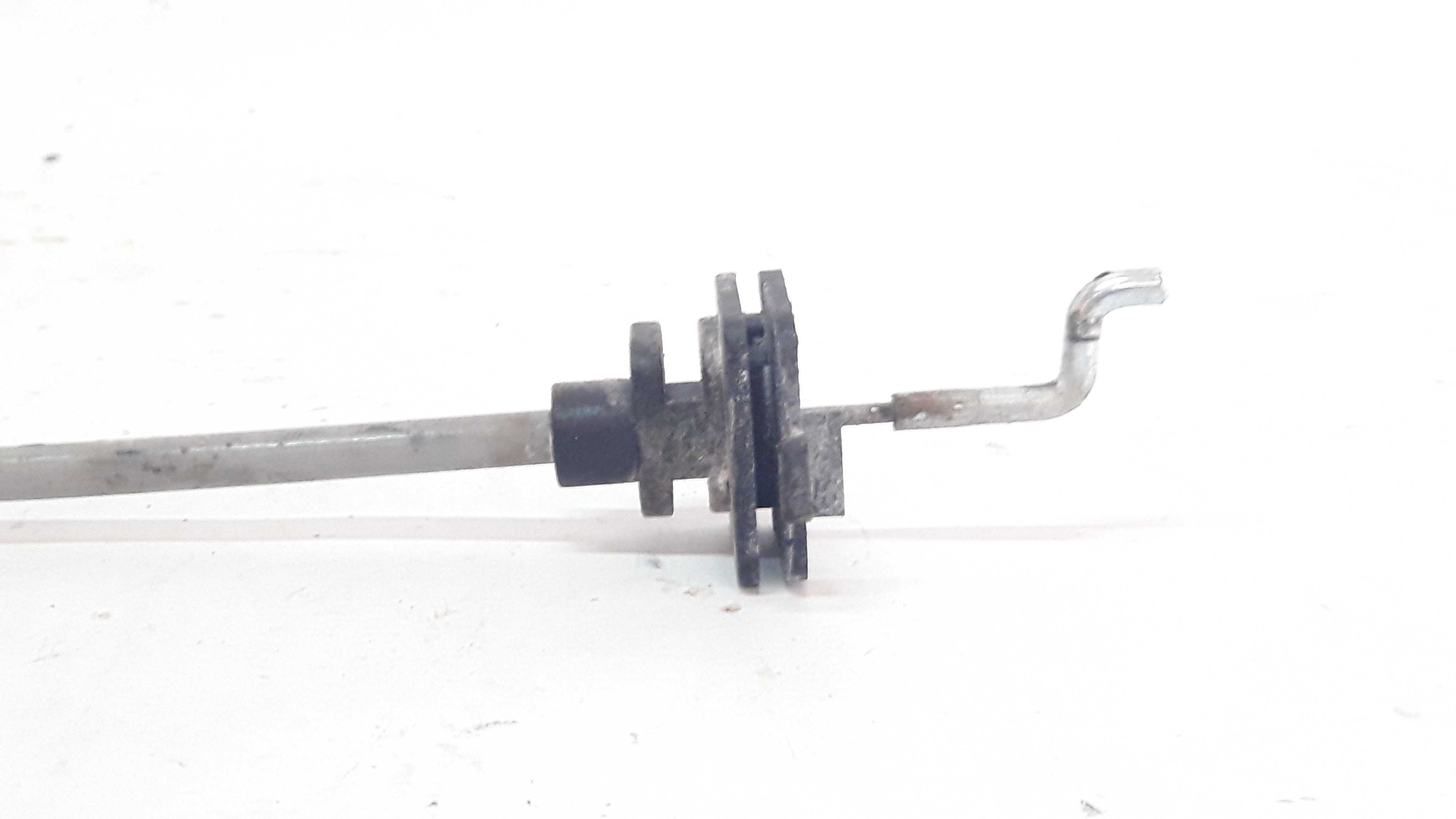 Cabo/pino Fechadura Dianteira Direita Meriva 02/12 28125 6