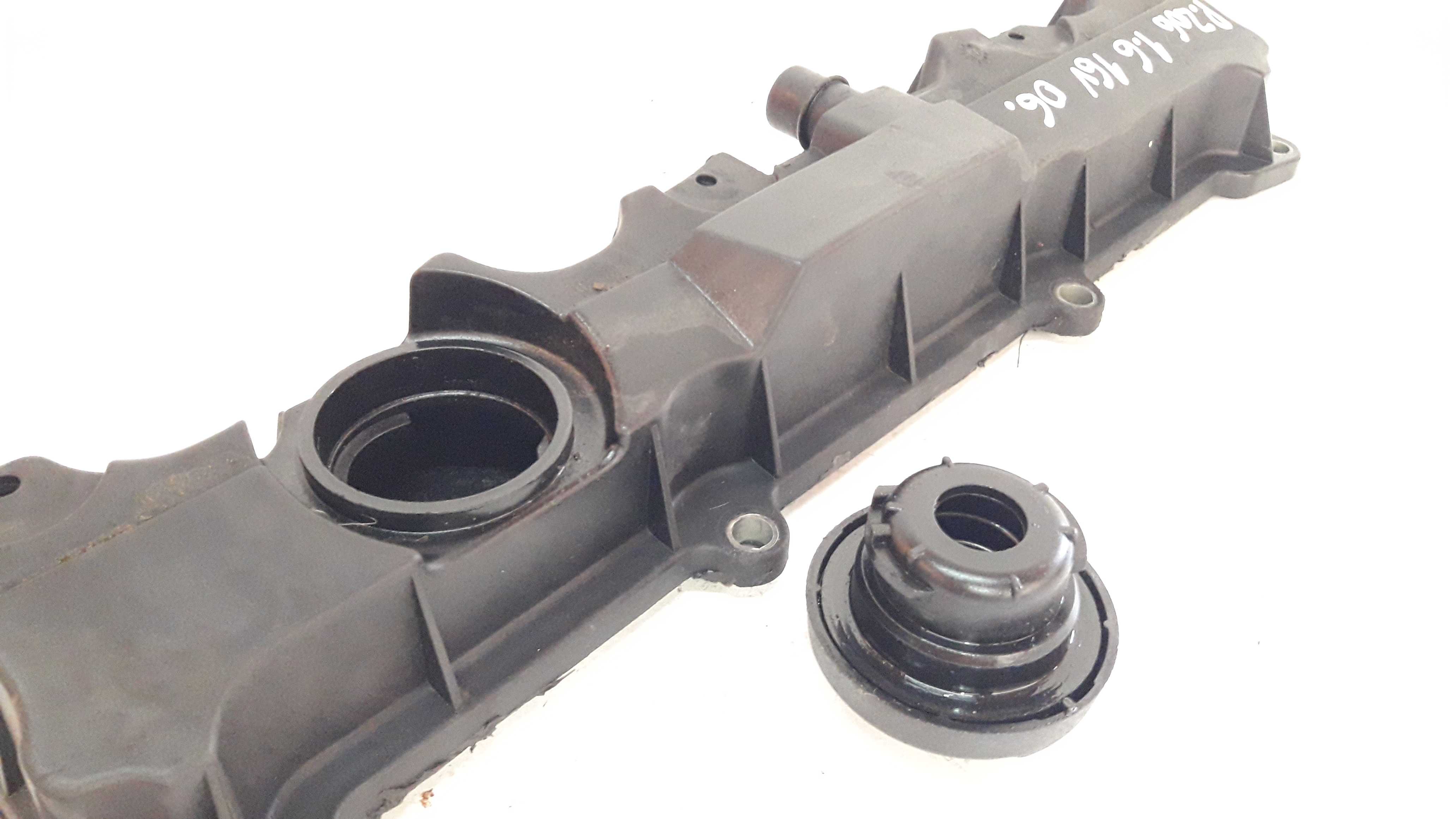 Tampa Válvula Cabeçote Peugeot 2061.6 16v 06 99089310 8
