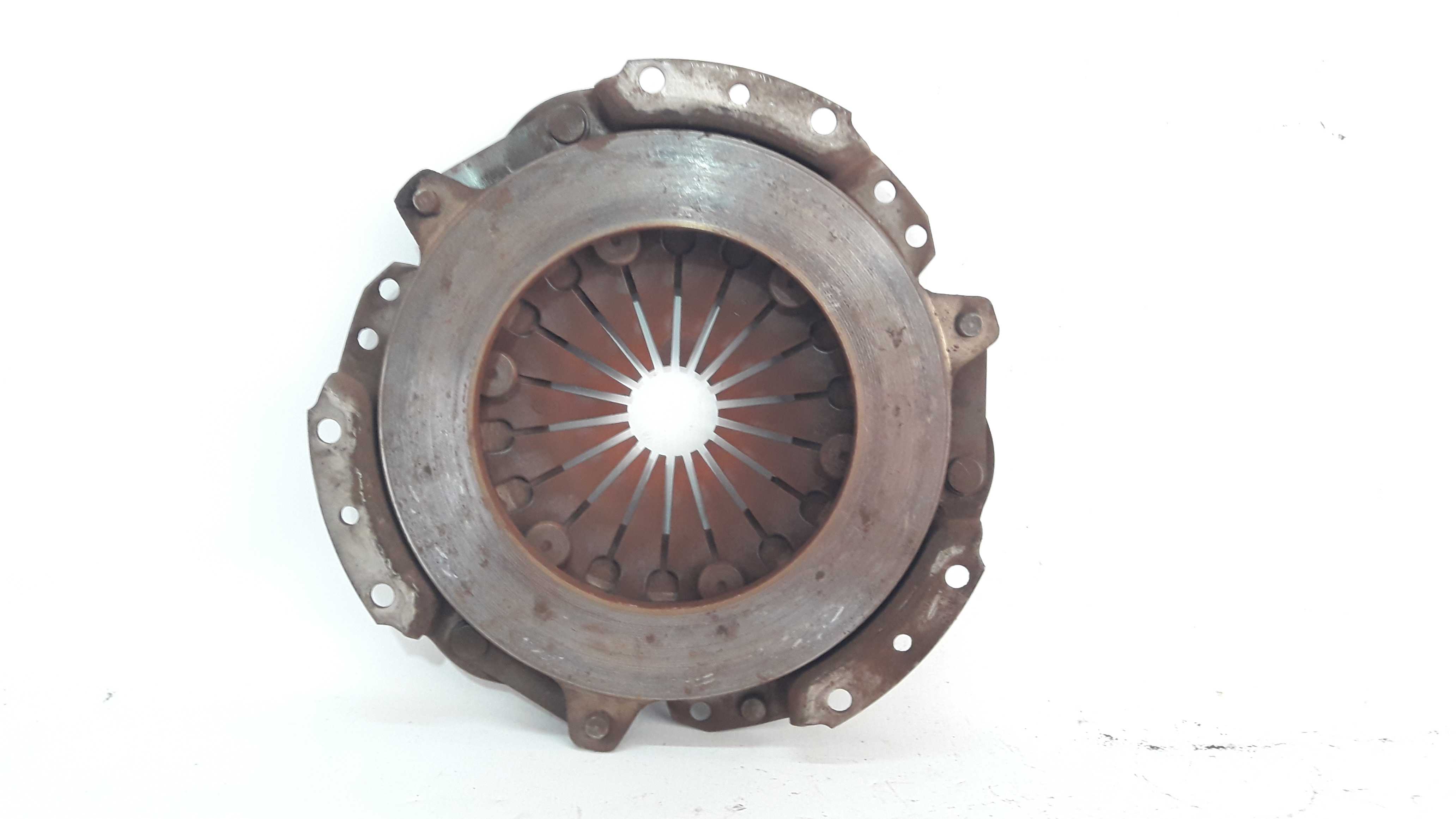 Platô Disco Embreagem Logan Sandero 1.0 16v 15 A 19 28655 2