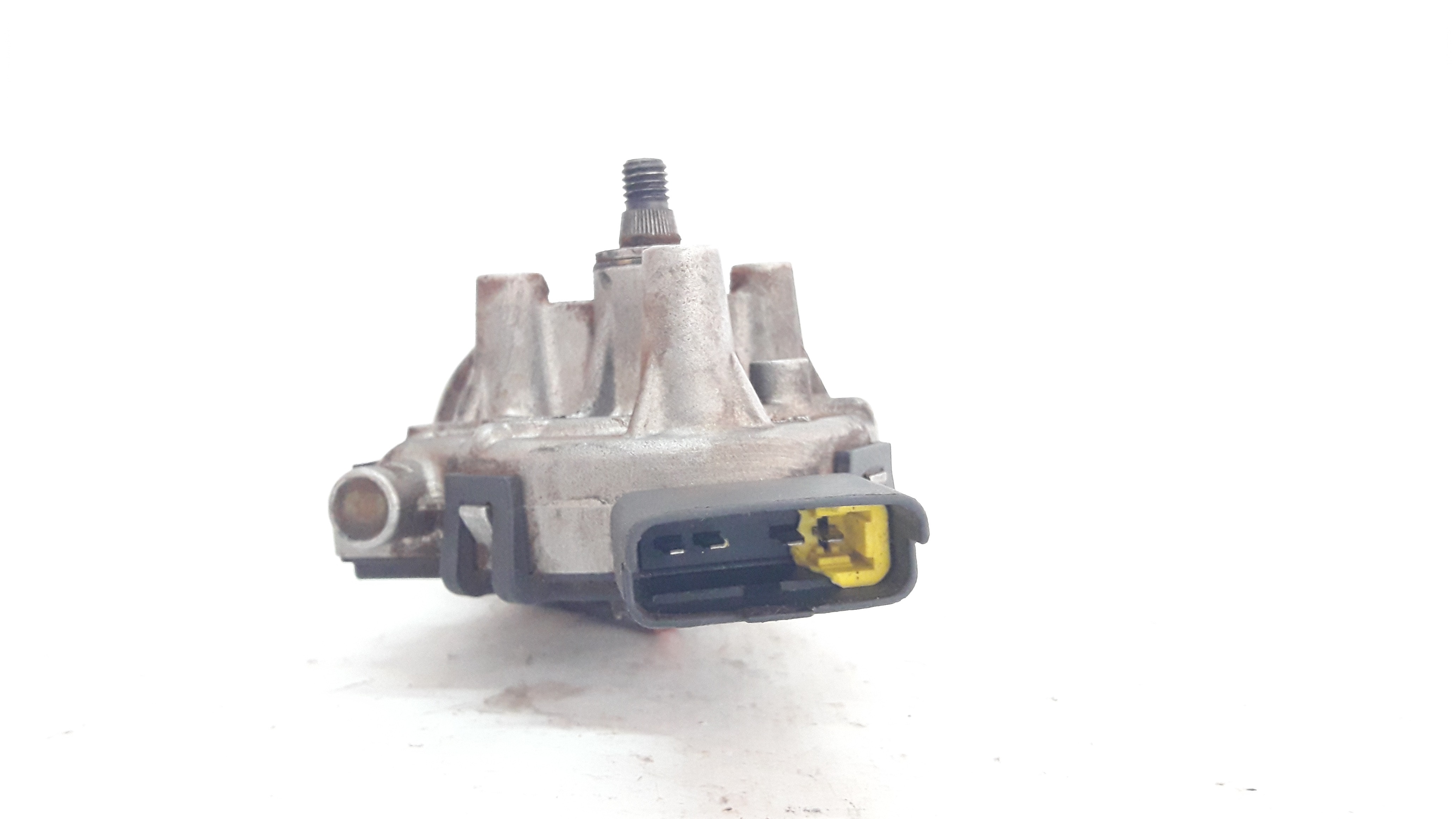 Motor Limpador Parabrisa Peugeot 206 99a 07 3