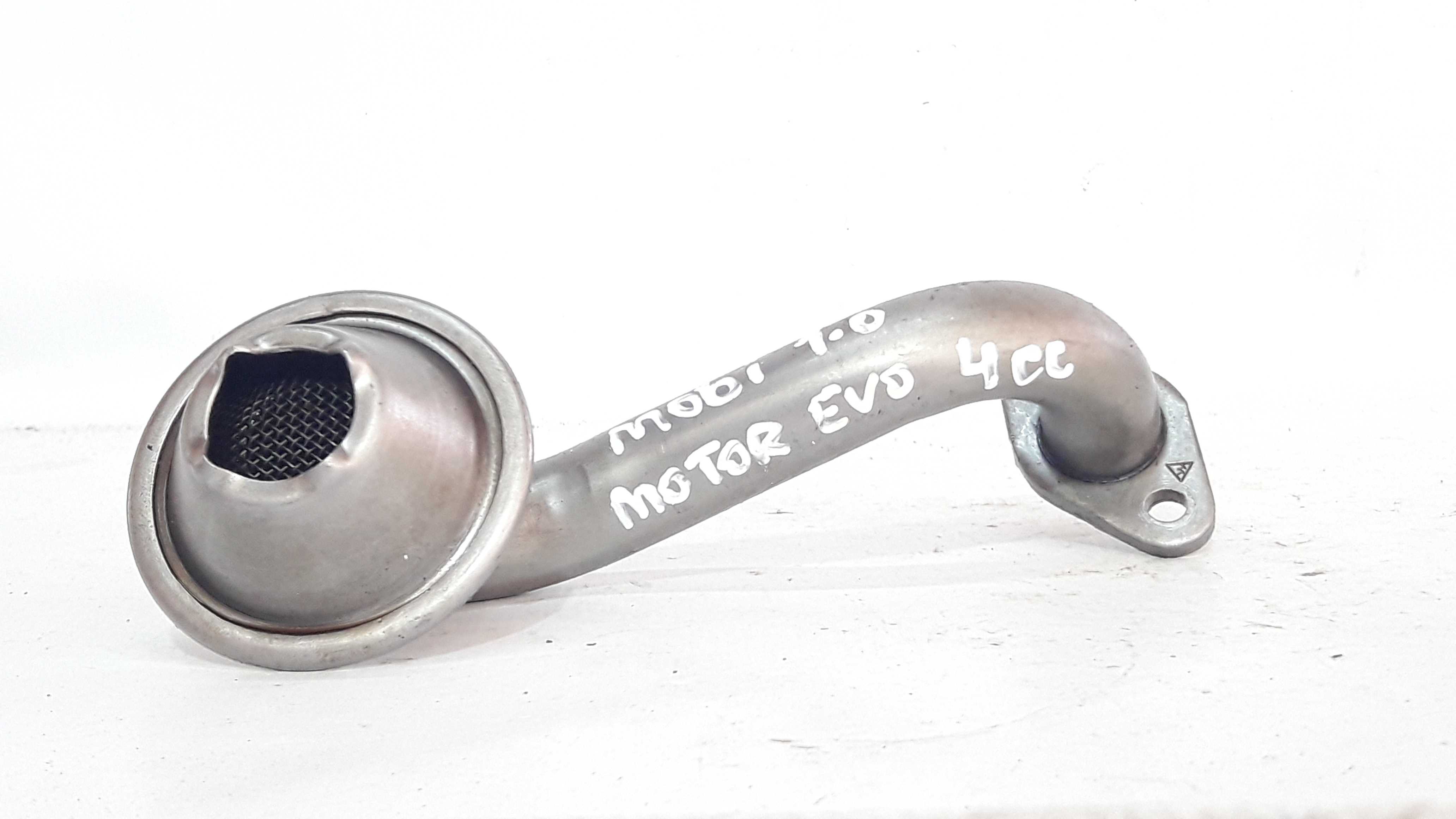 Pescador Oleo Motor Palio Uno Mobi 1.0 4cc Evo 15 A 23