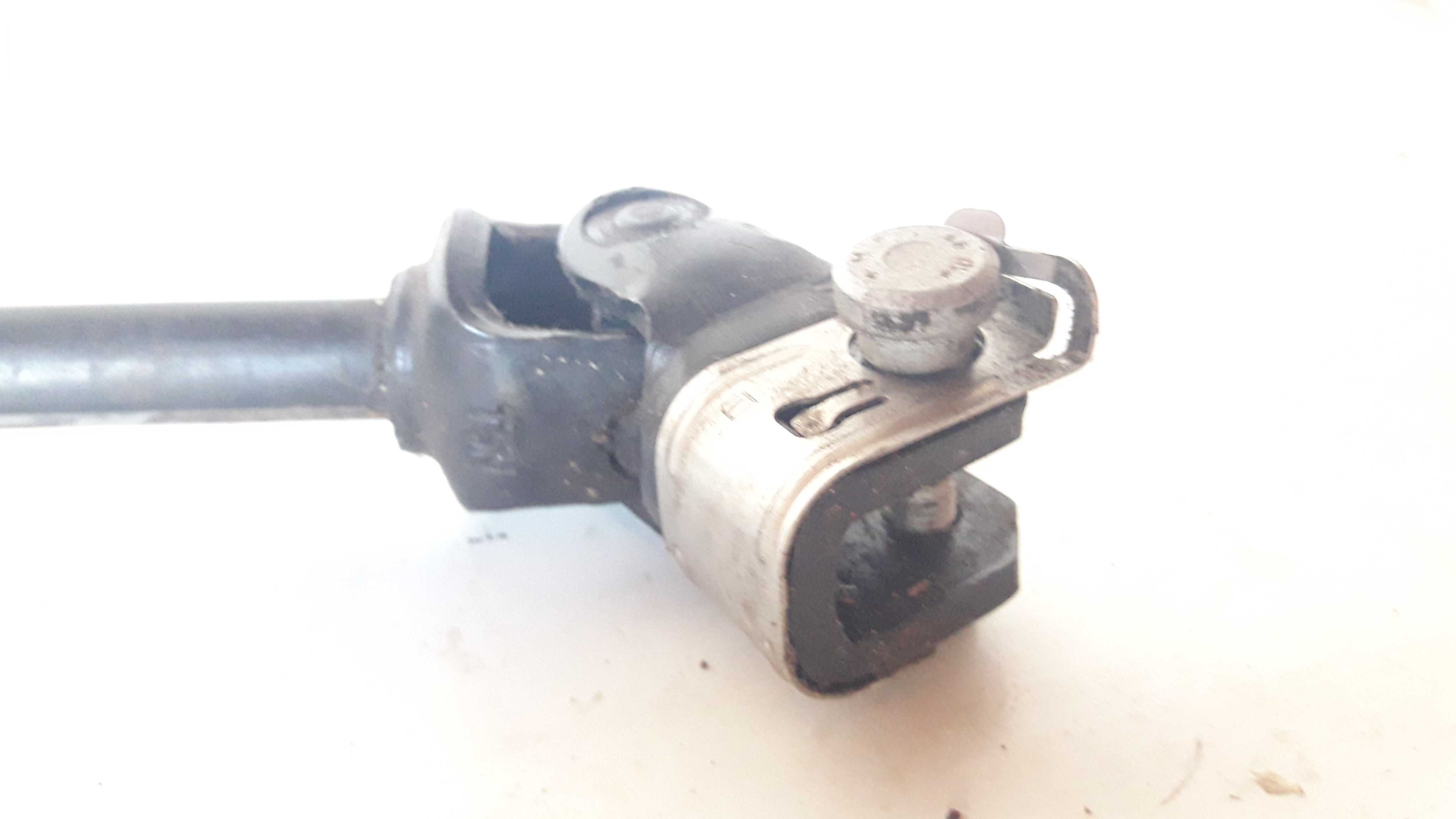 Coluna Direção Citroen C4 Pallas 2009 9688683977 5