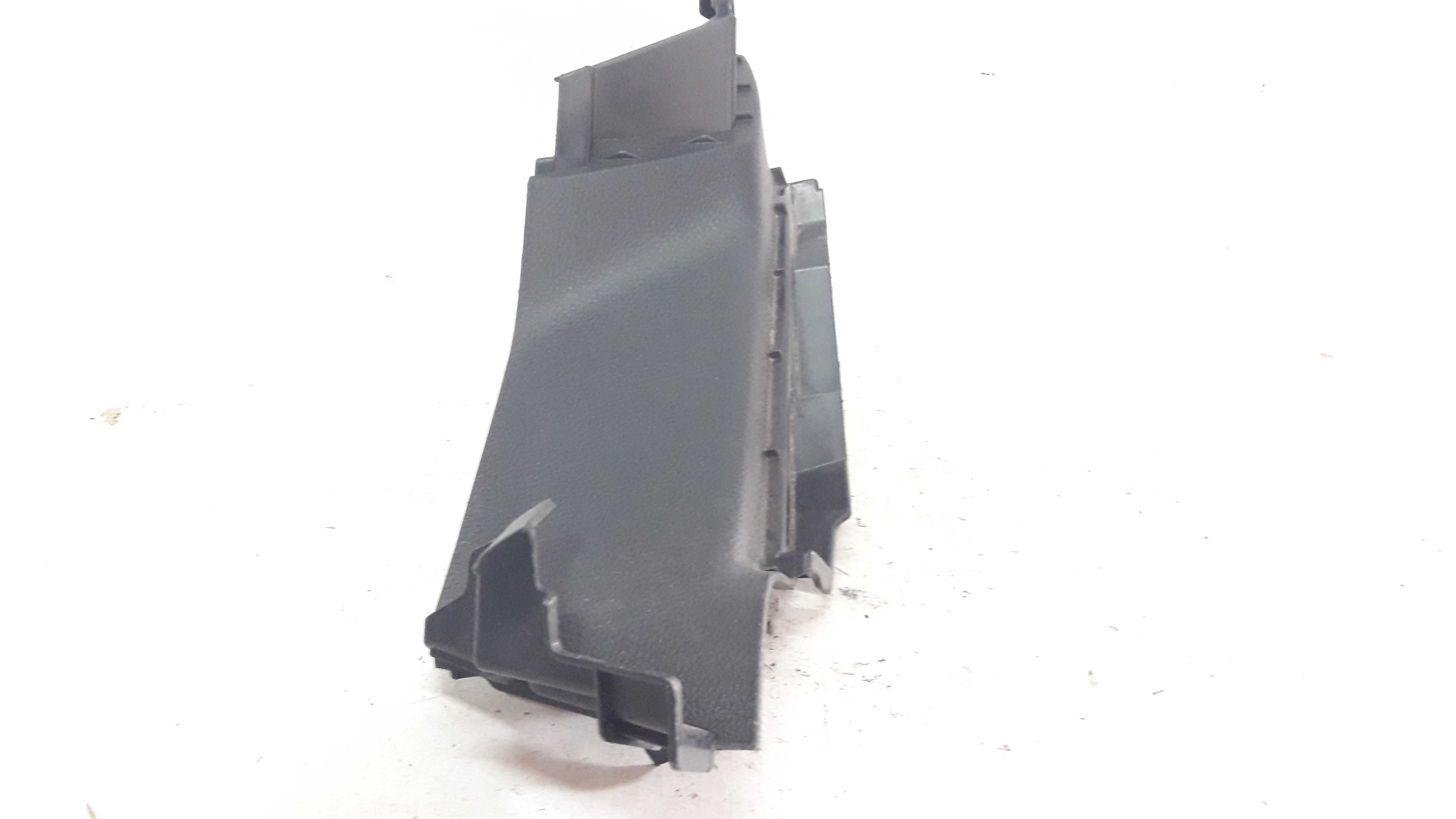 Moldura Esquerda Bagagito Civic G10 2017 A 2022 Original 7