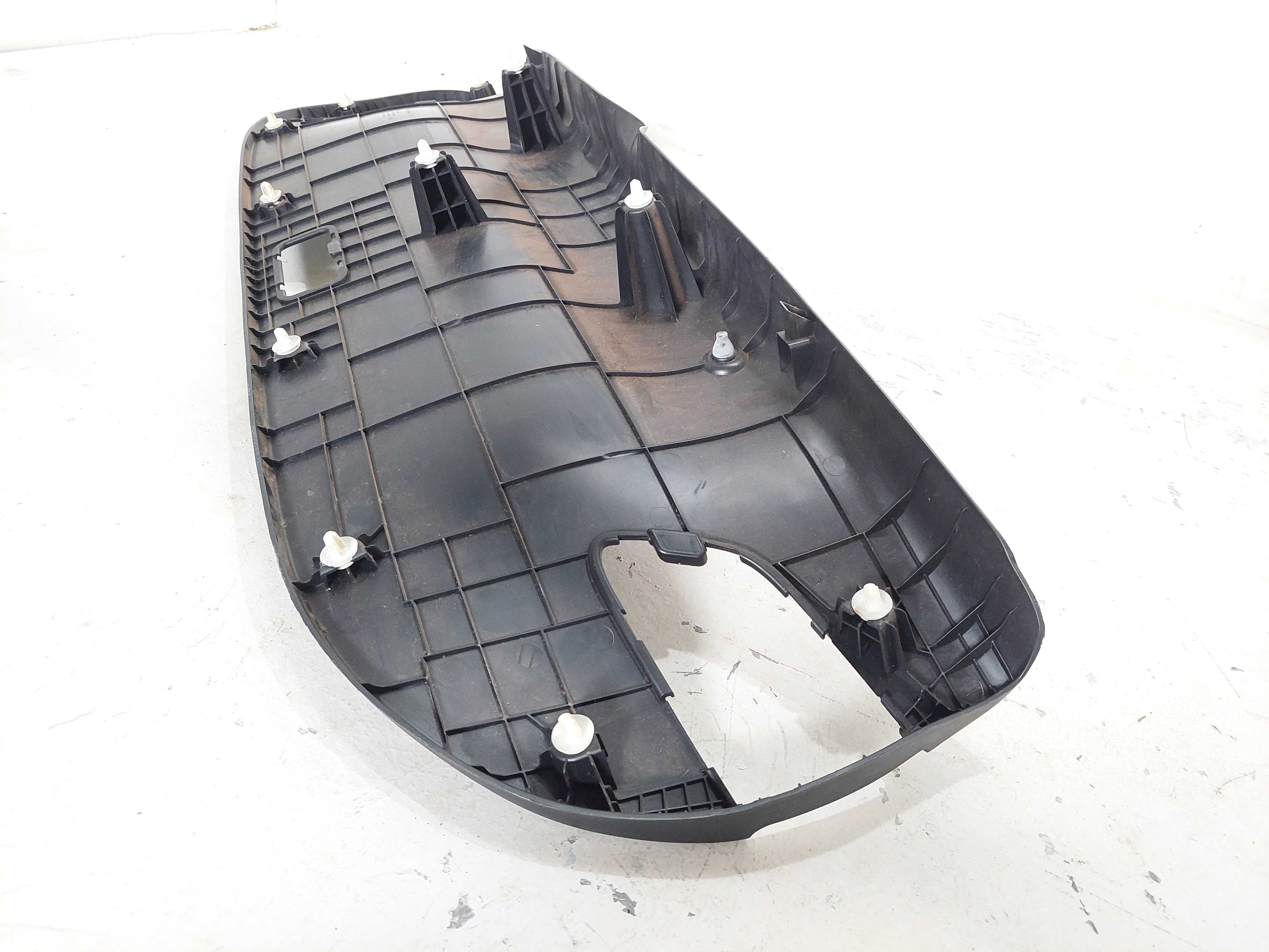 Forro Da Tampa Traseira Hb20 Hatch 2012/2019 Original 4