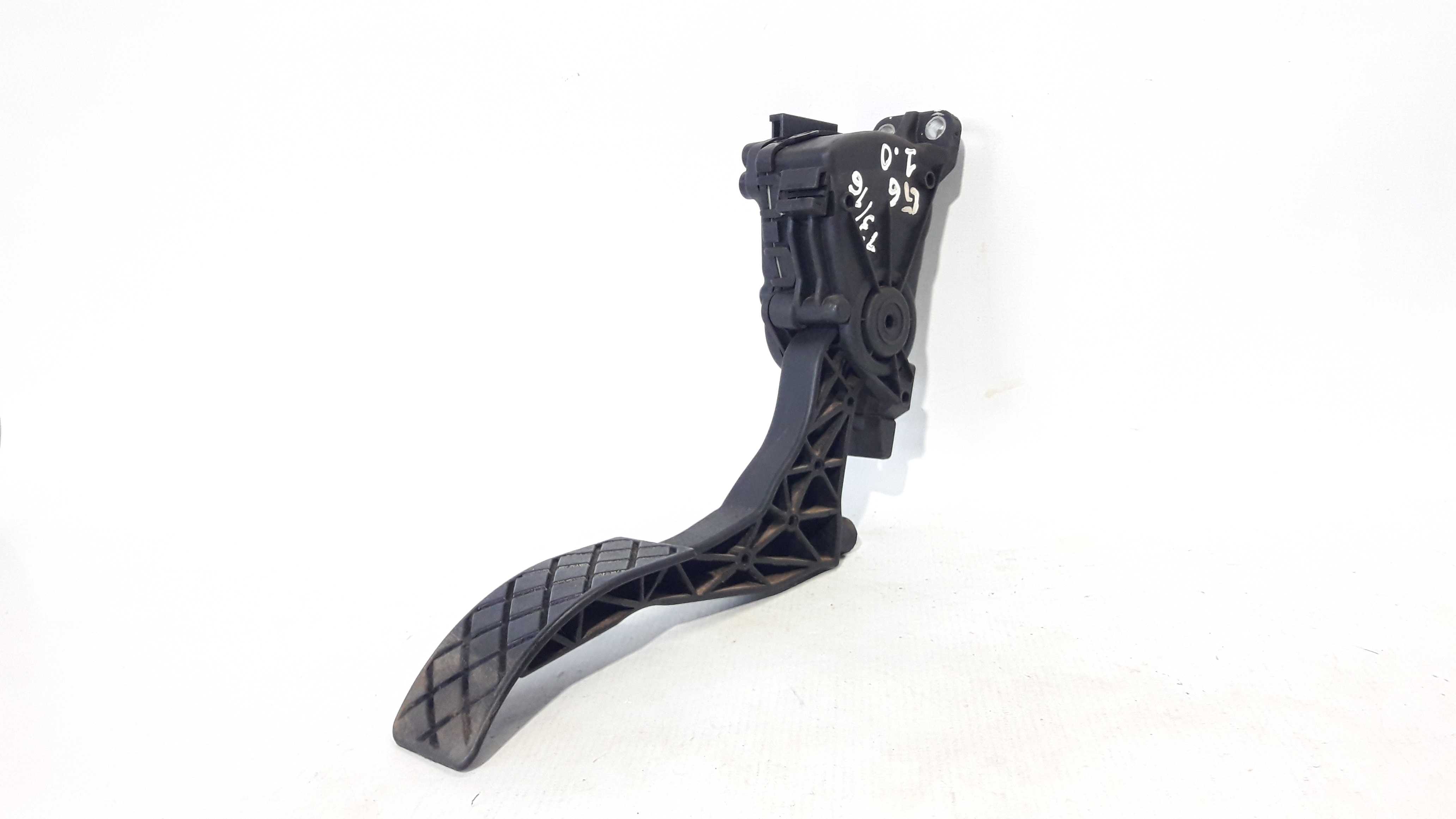 Pedal Acelerador Eletrônico Gol 1.0 G6 13/16 6qe721503 1