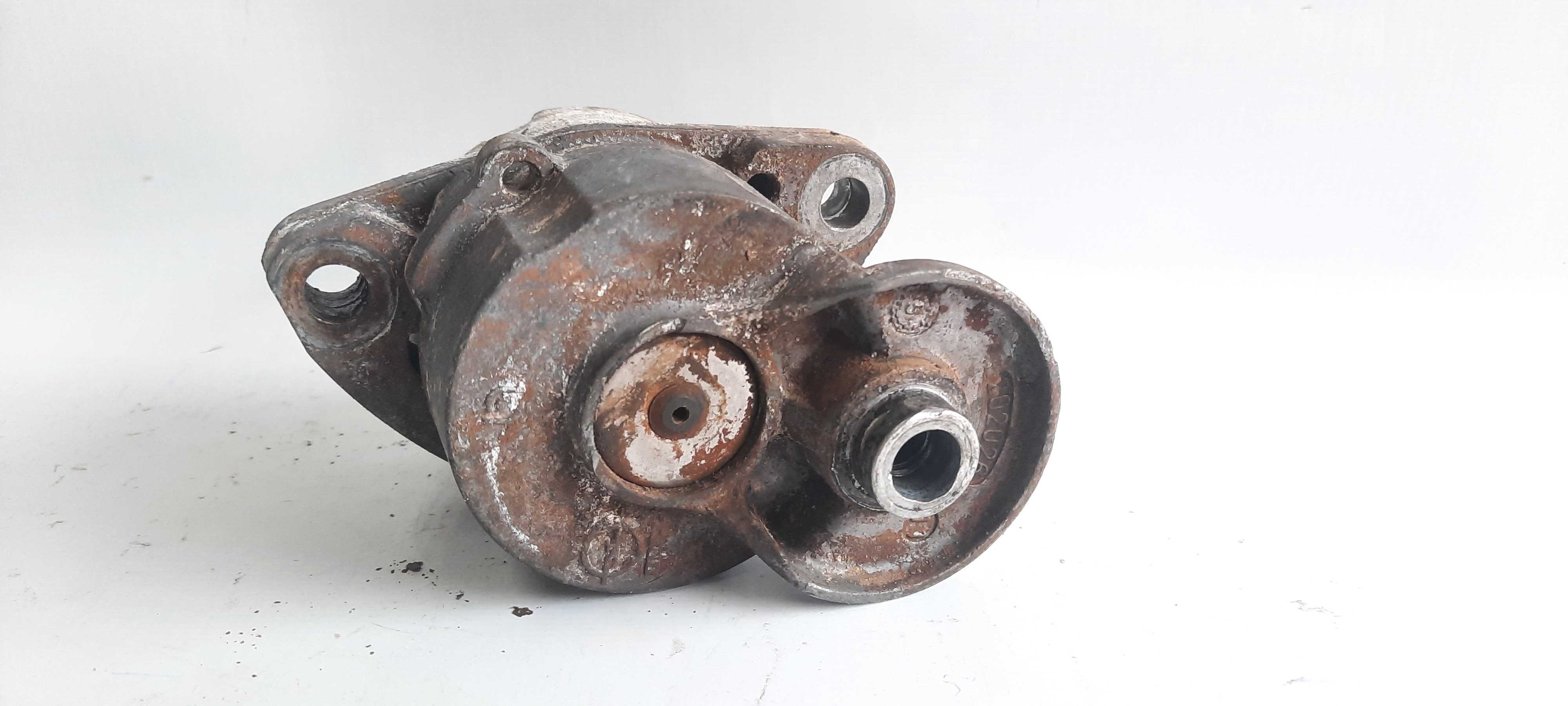 Tensor Correia Alternador Vectra 2.0 6 /11 90502129ab 7