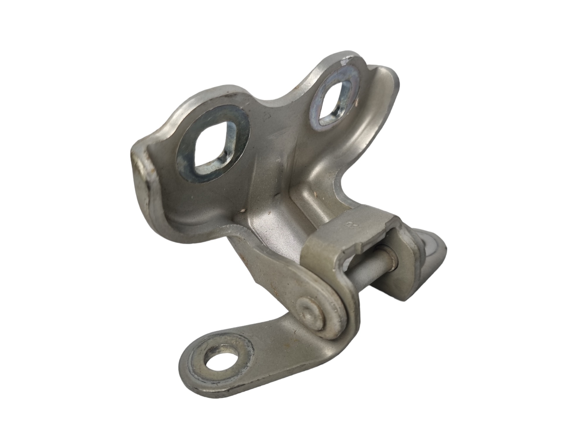 Dobradiça Inferior Porta Traseira Esquerda Chevrolet Onix 1