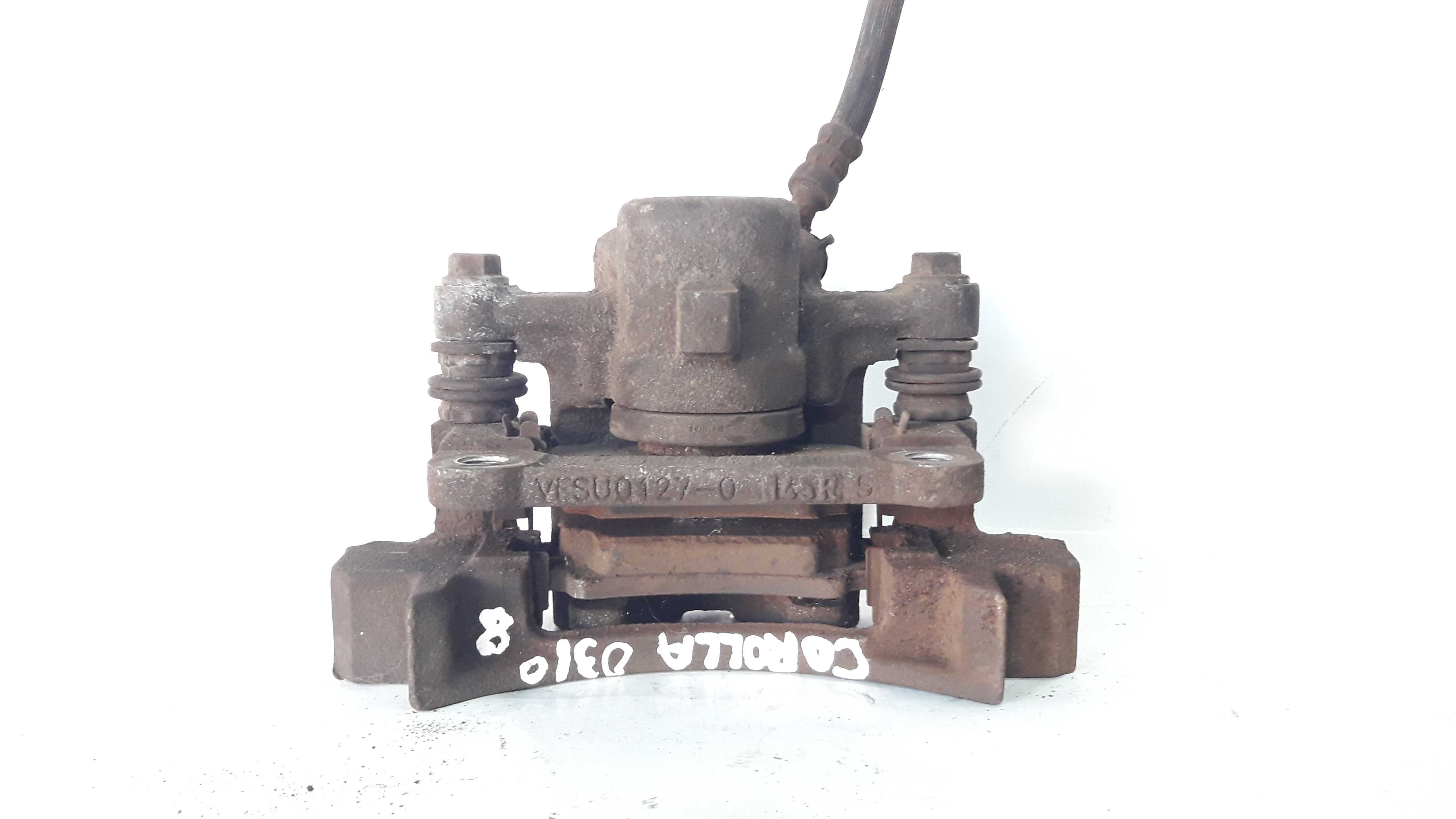 Pinça Freio Traseiro Esquerdo Corolla 03/08 23015 1