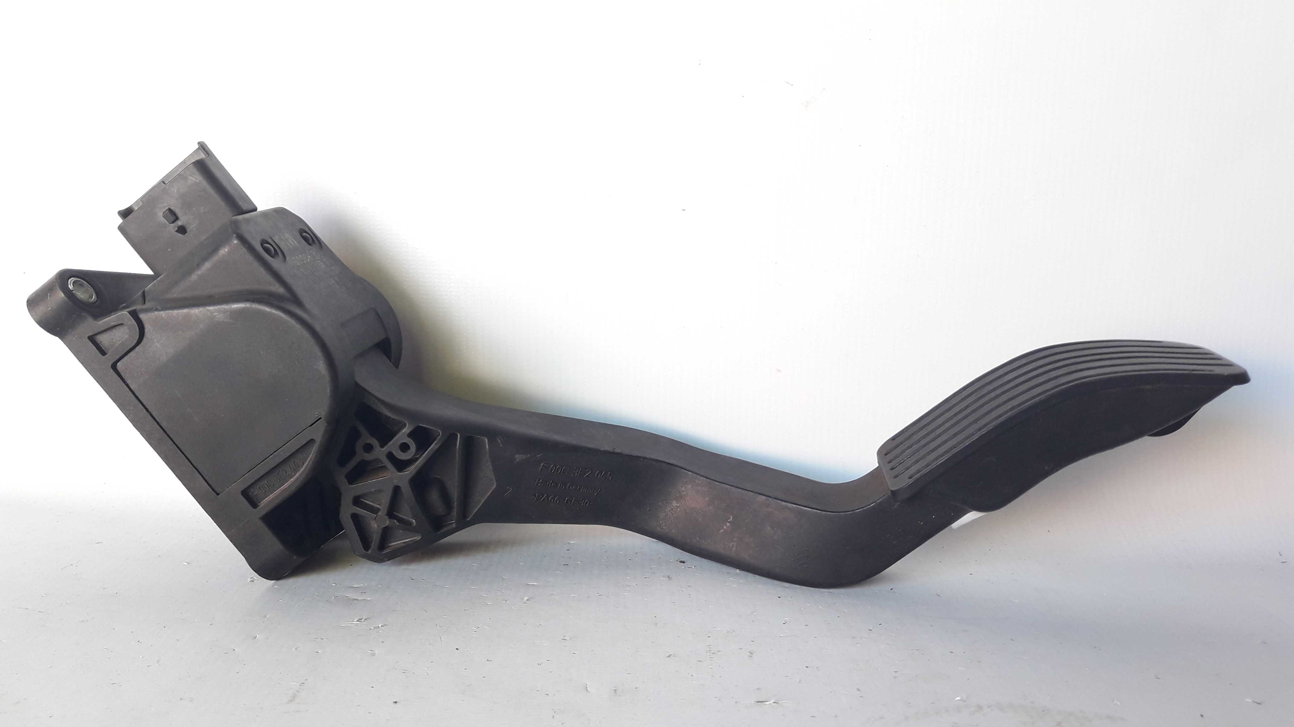 Pedal Acelerador Eletrônico Citroen C4 Pallas Aut 2.0 08/12